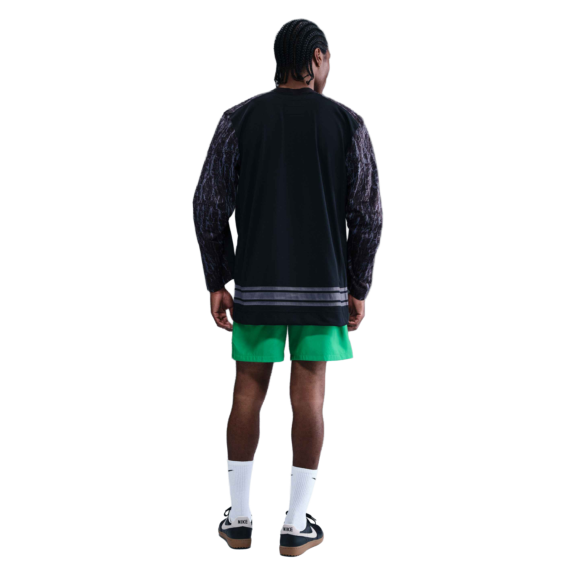 Nike Club Woven Flow Shorts