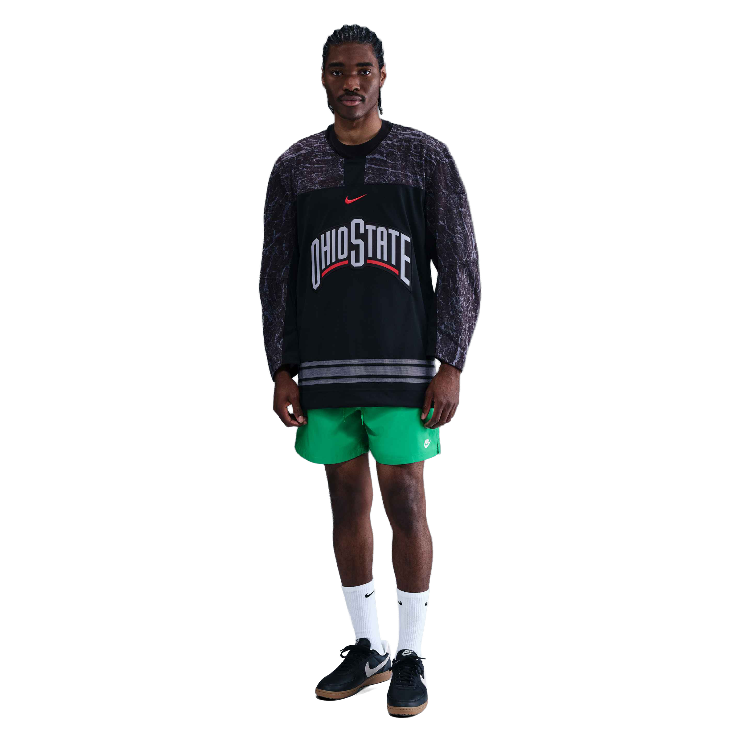 Nike Club Woven Flow Shorts