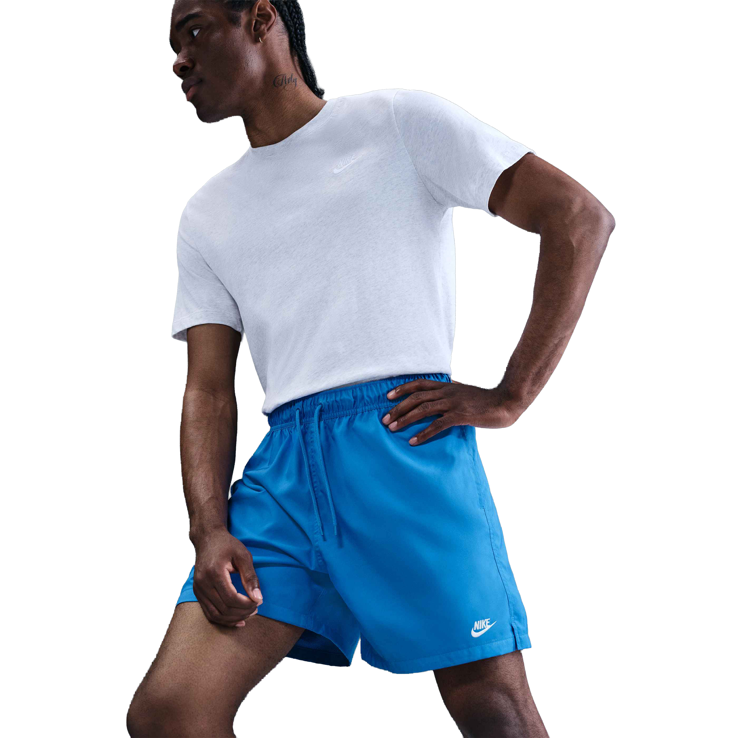 Nike Club Woven Flow Shorts