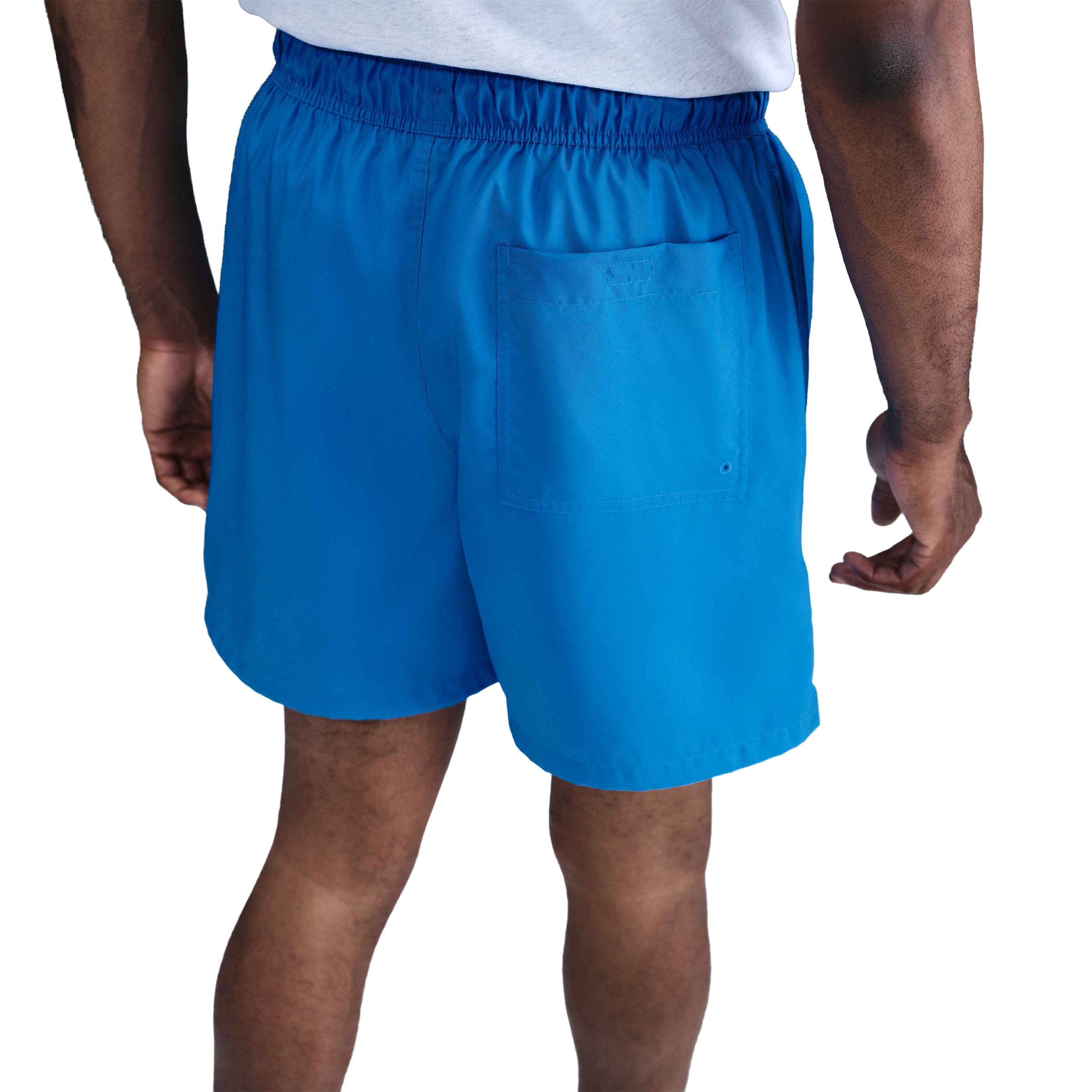 Nike Club Woven Flow Shorts