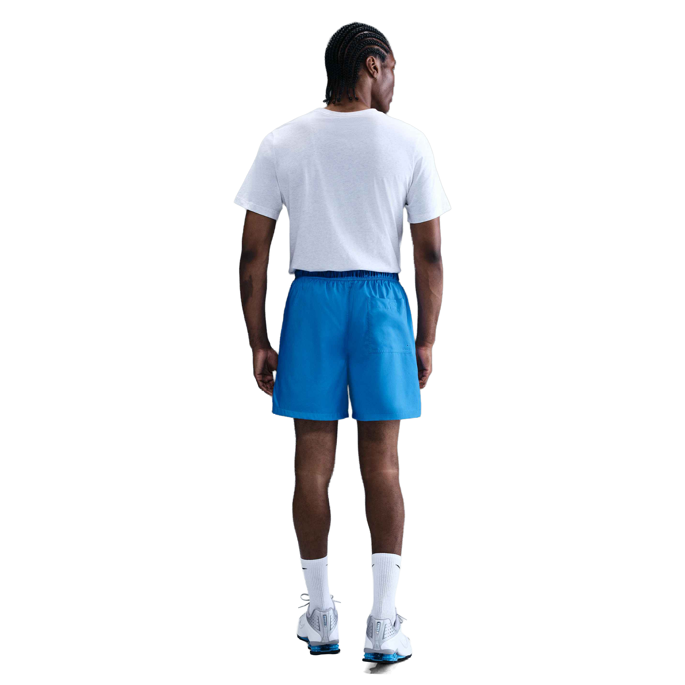 Nike Club Woven Flow Shorts