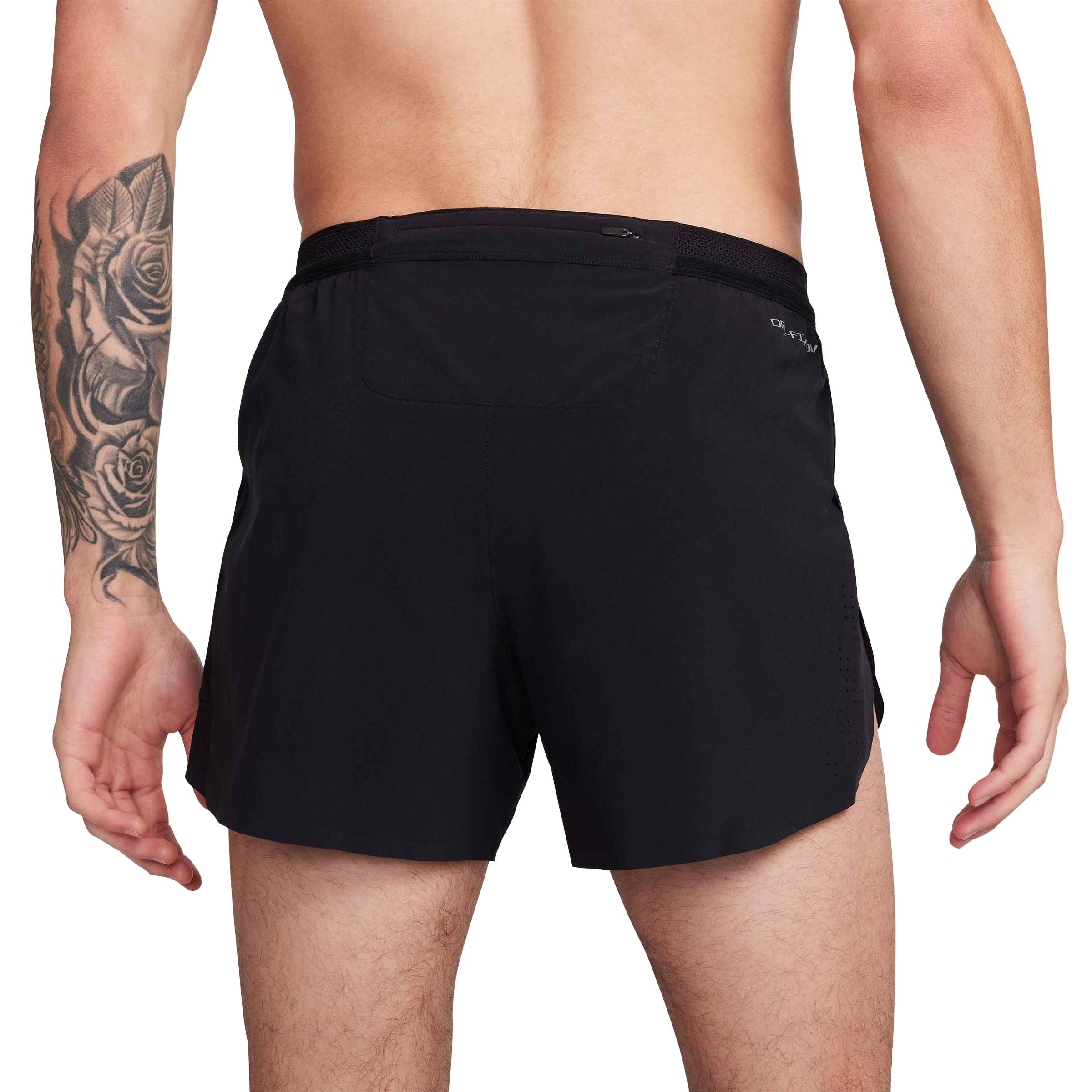 Nike Aeroswift Dri-FIT ADV (4") Brief-Lined Running Shorts