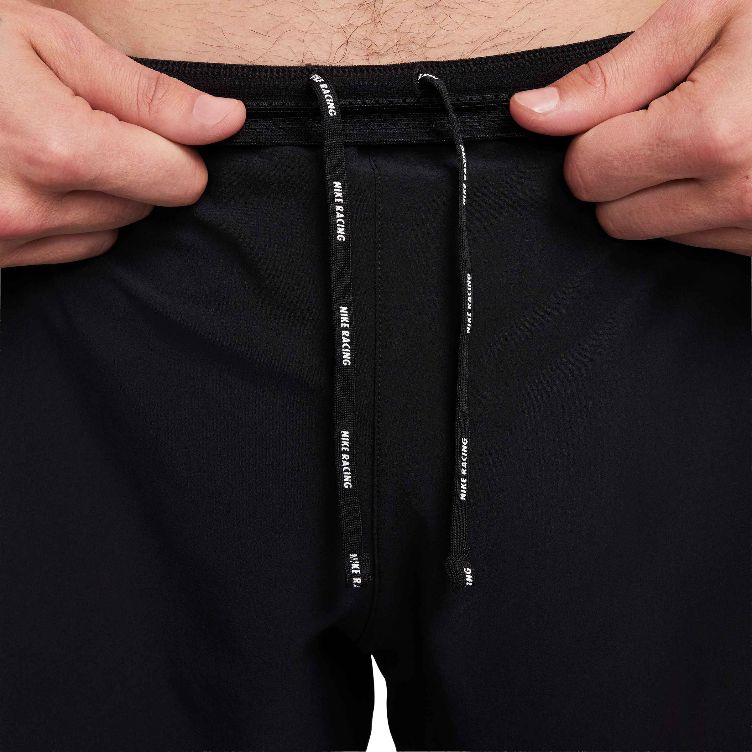 Nike Aeroswift Dri-FIT ADV (4") Brief-Lined Running Shorts