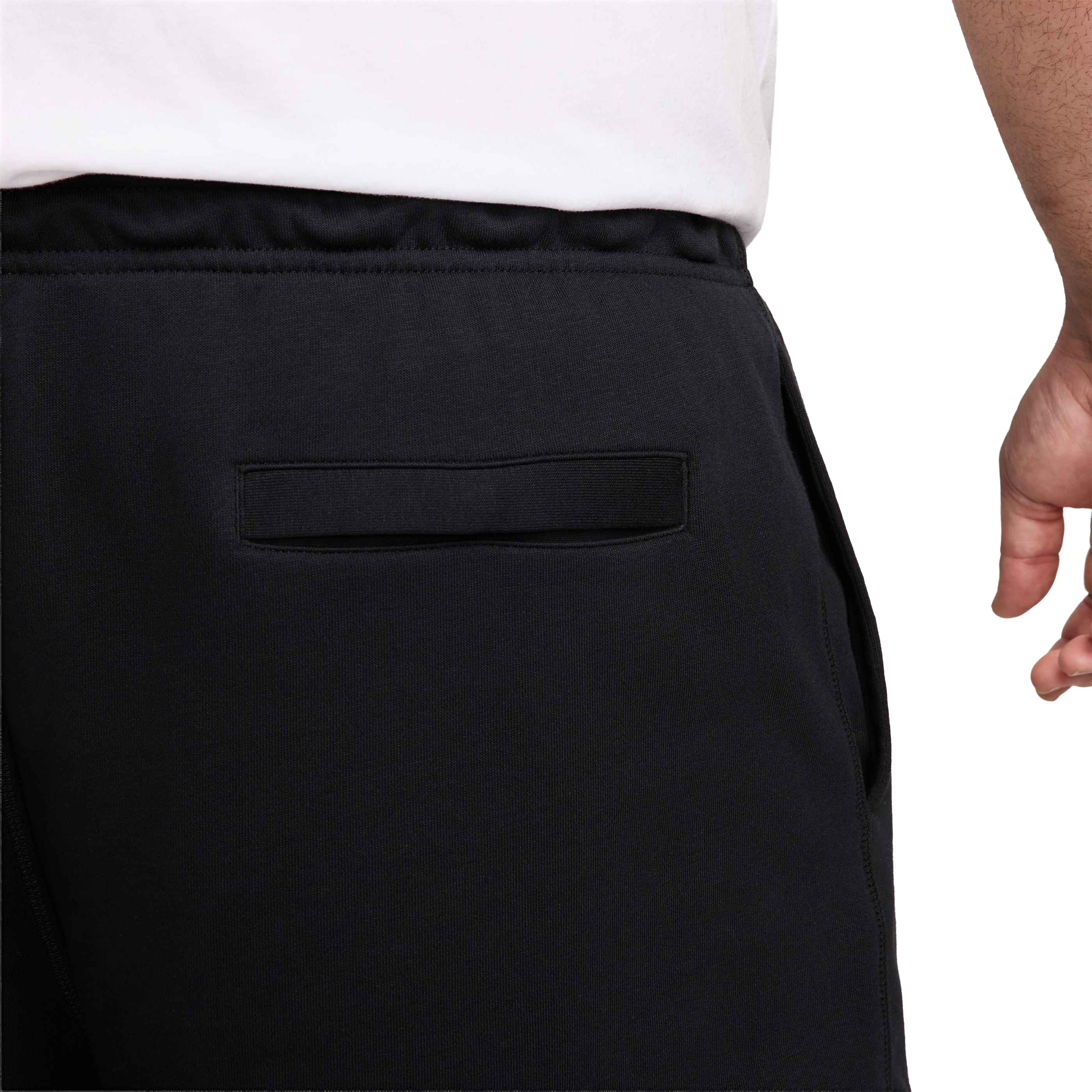 Nike French Terry Flow Shorts