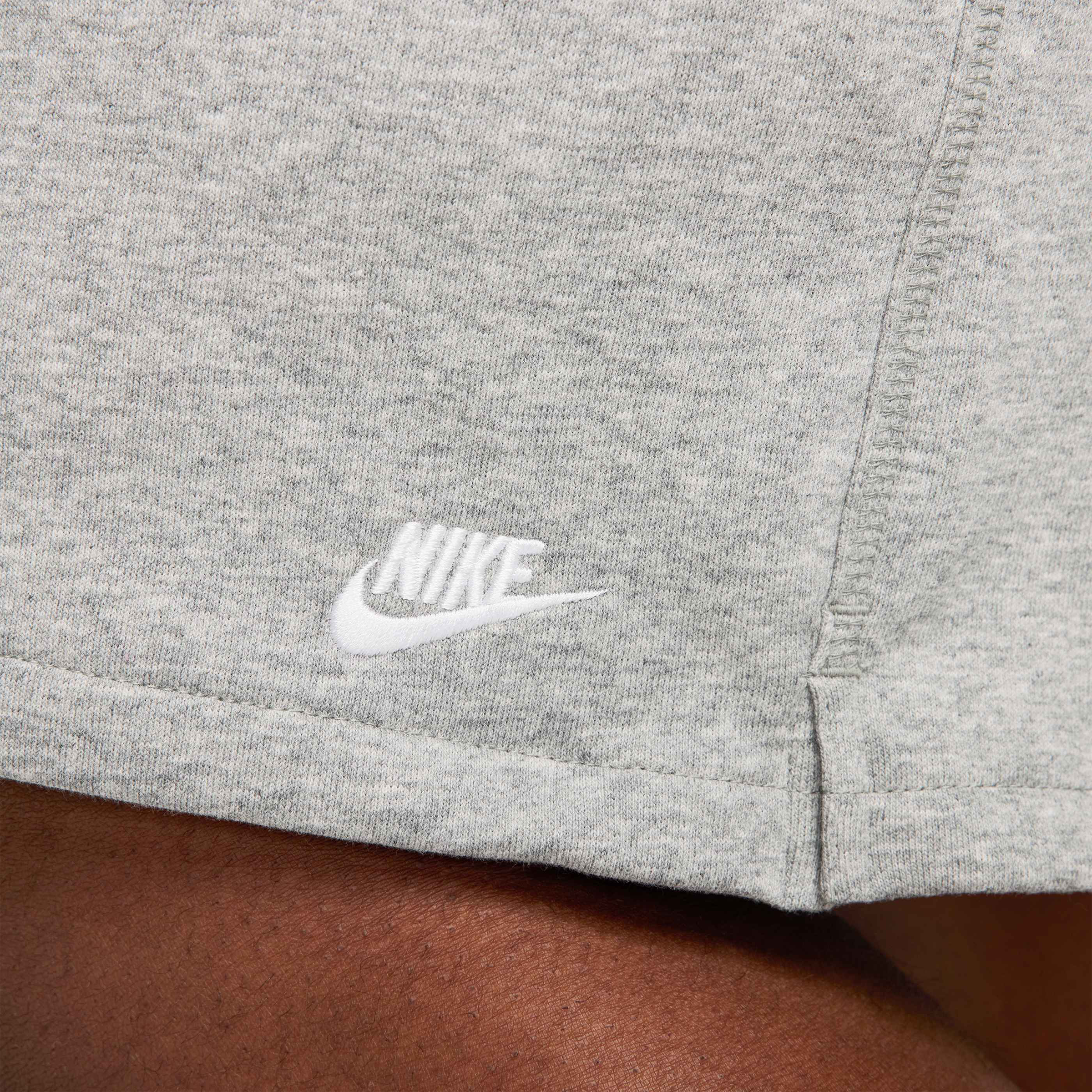Nike French Terry Flow Shorts