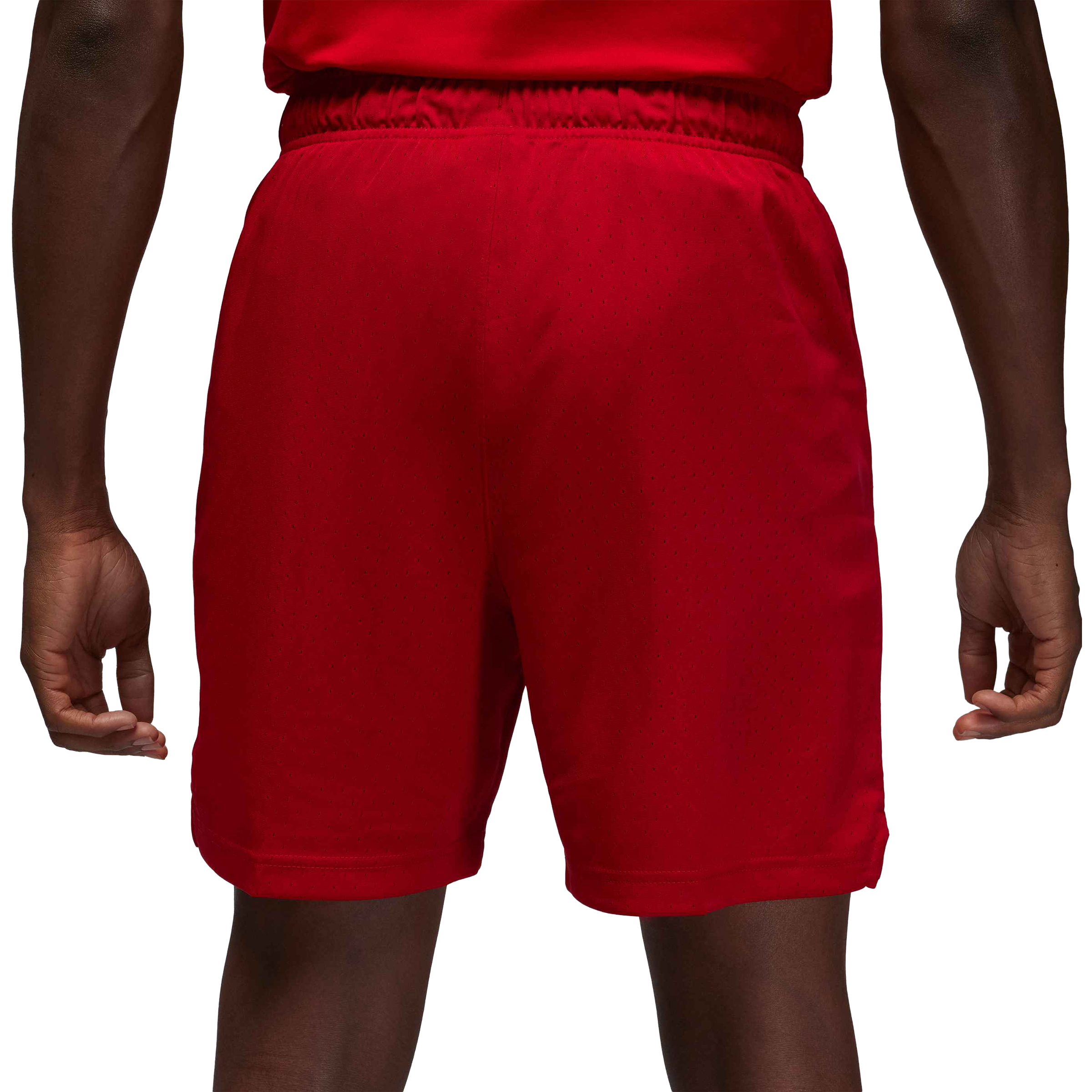 Nike Jordan Sport Dri-FIT Mesh Shorts