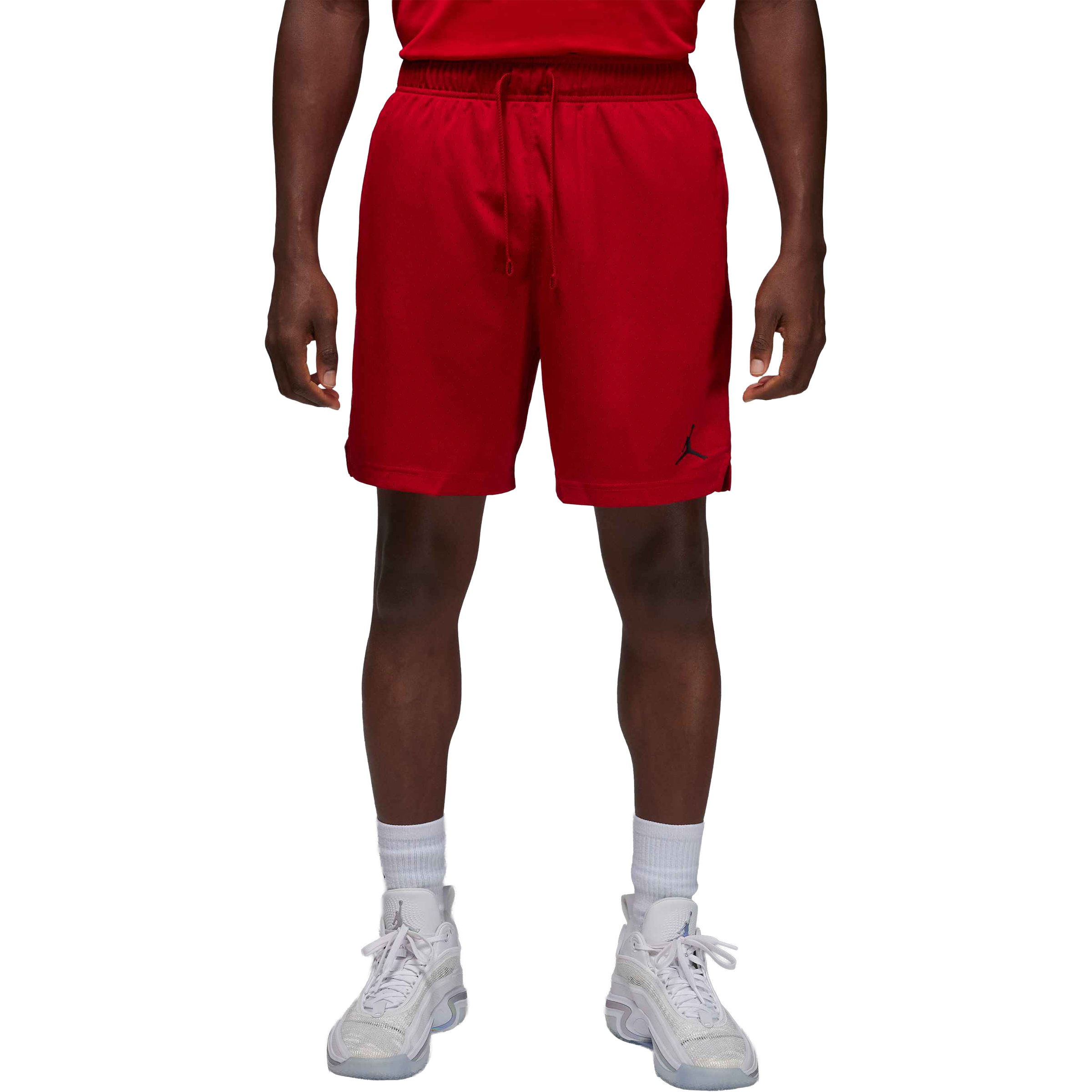 Nike Jordan Sport Dri-FIT Mesh Shorts