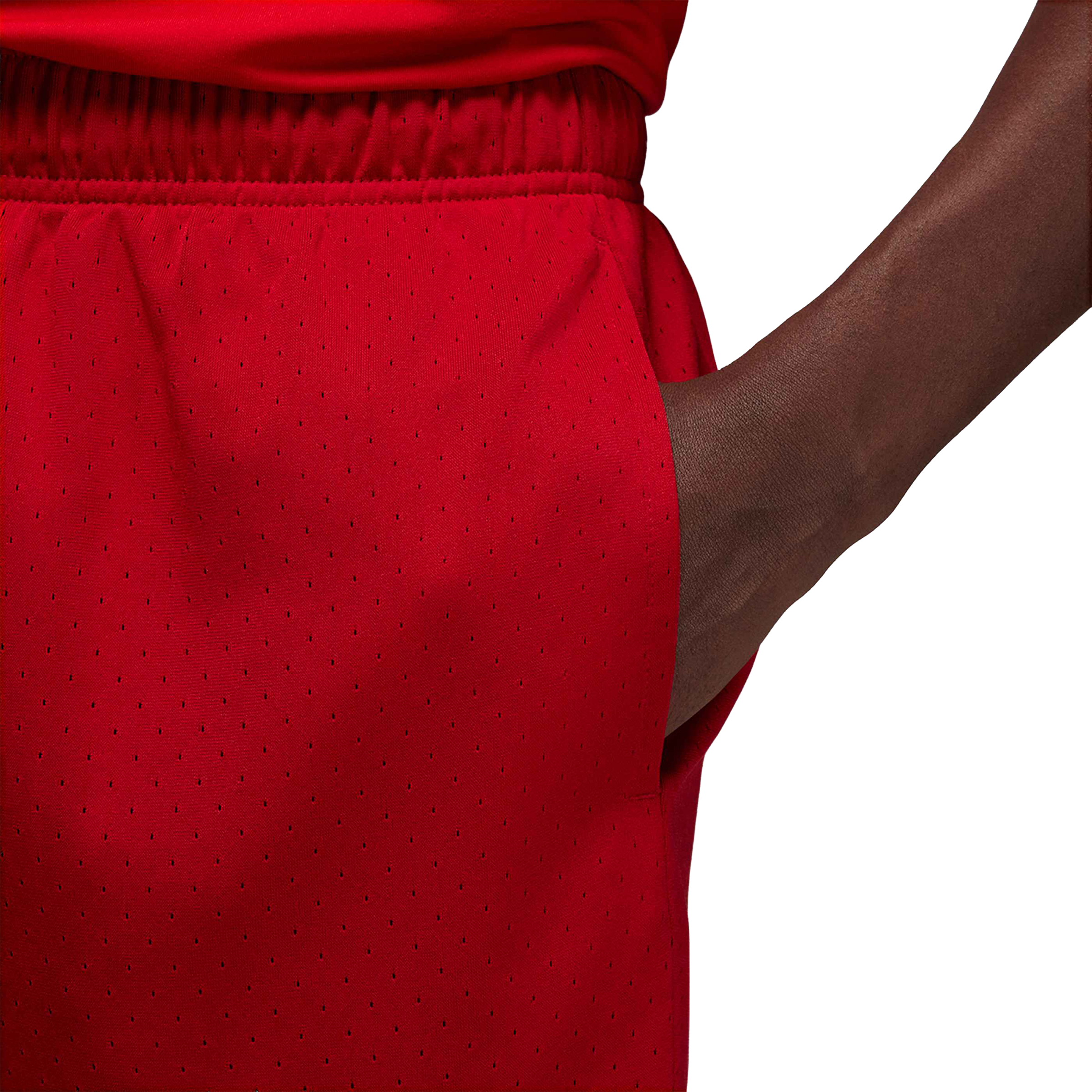 Nike Jordan Sport Dri-FIT Mesh Shorts