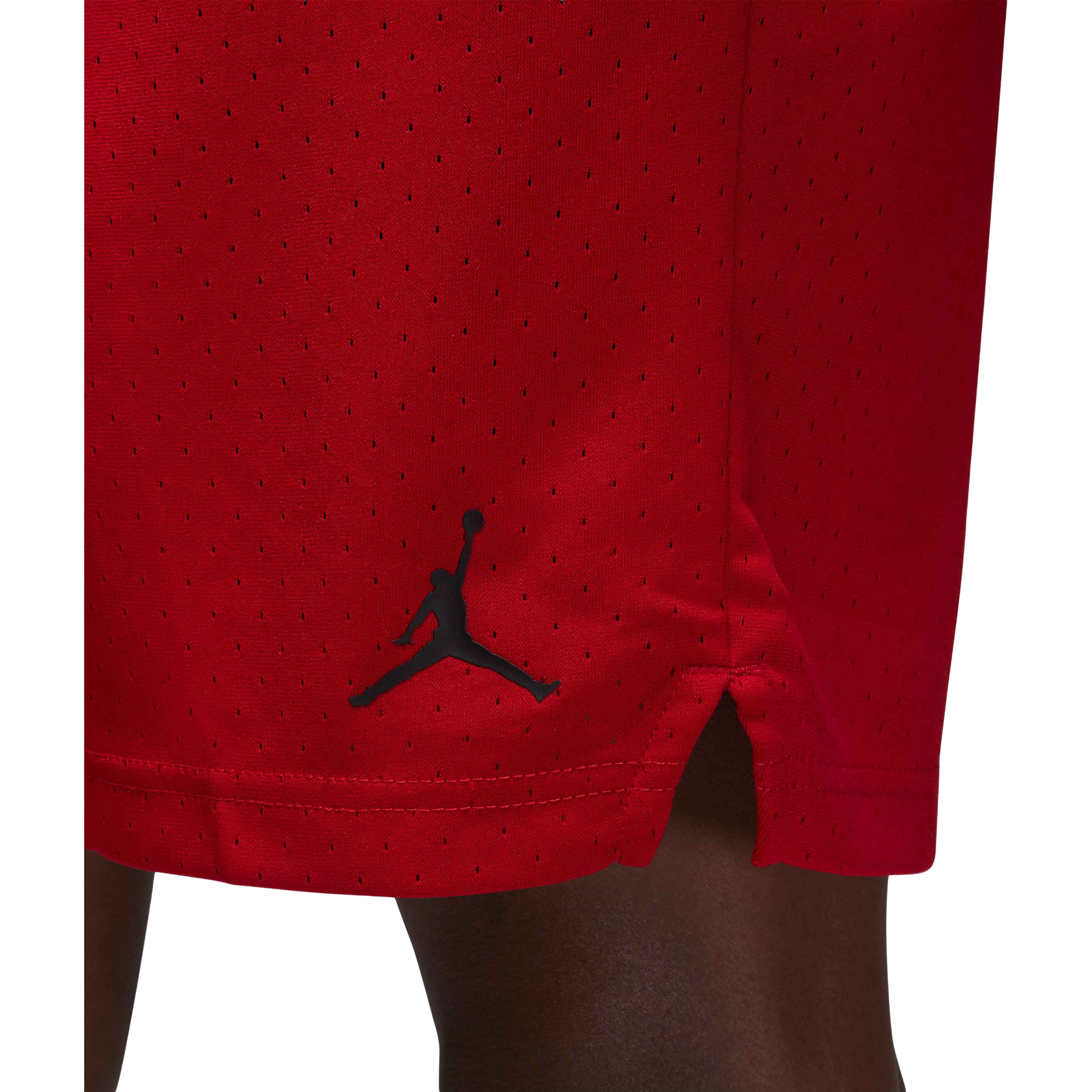 Nike Jordan Sport Dri-FIT Mesh Shorts
