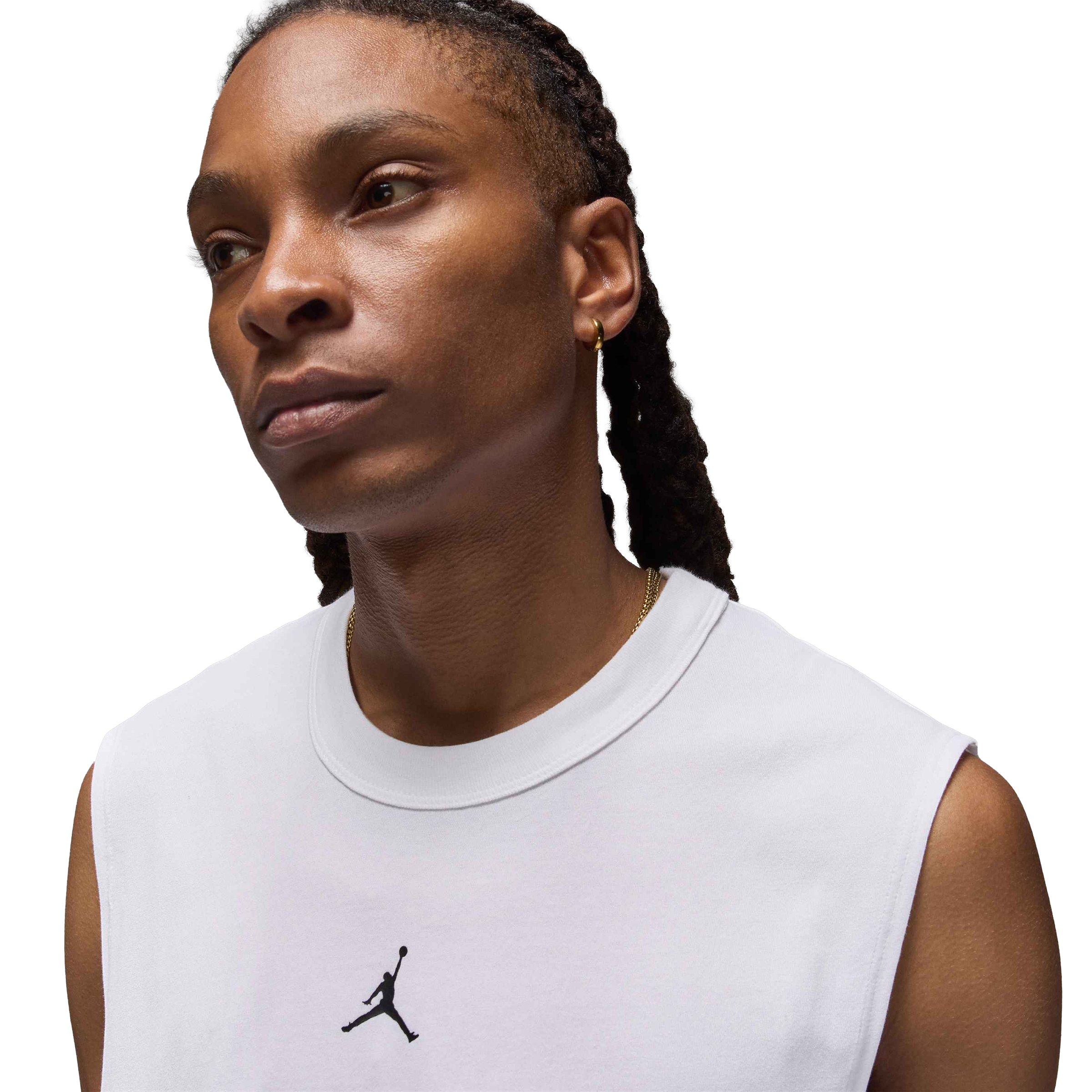 Nike Jordan Sport Dri-FIT Sleveless Top