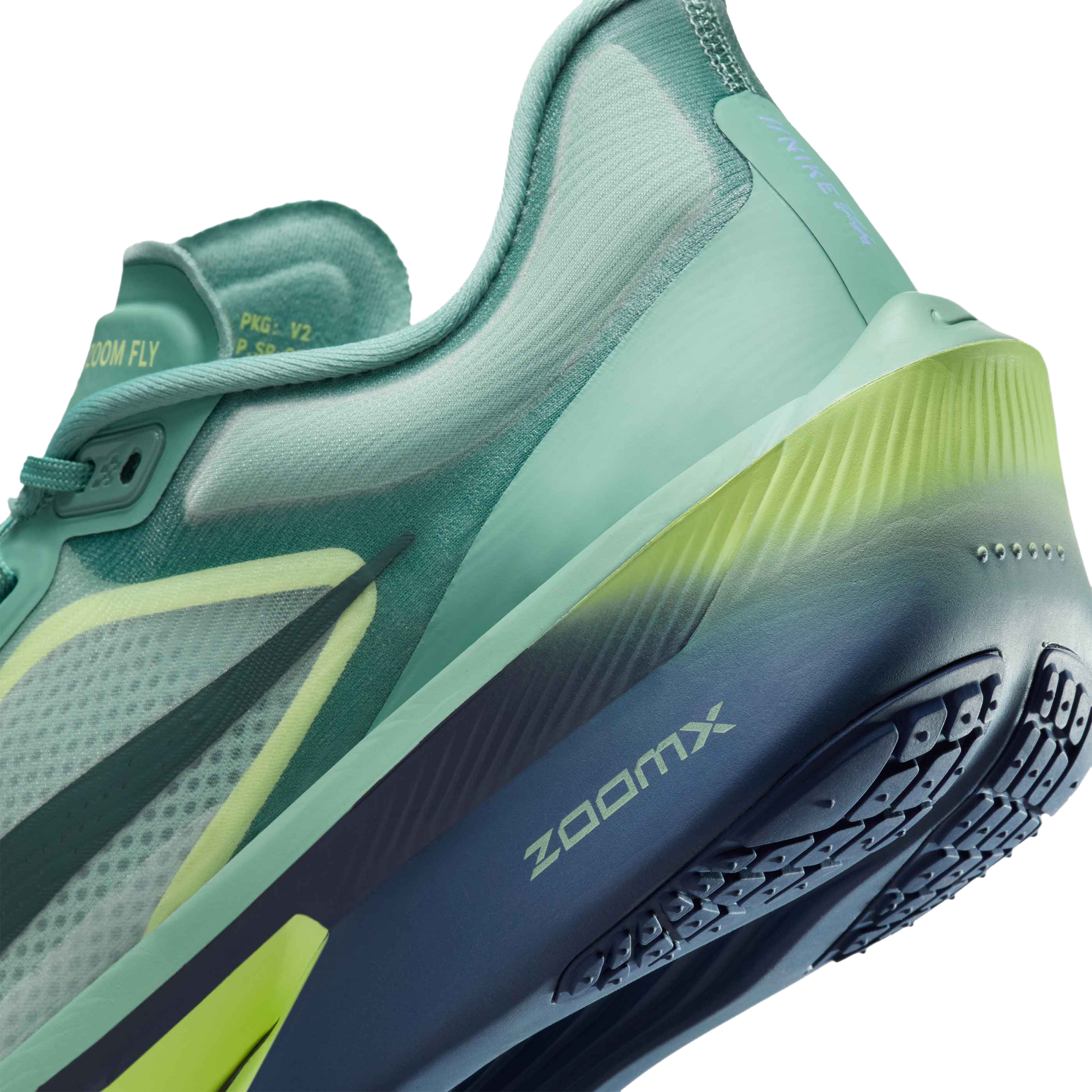 Nike Zoom Fly 6 Running Shoes