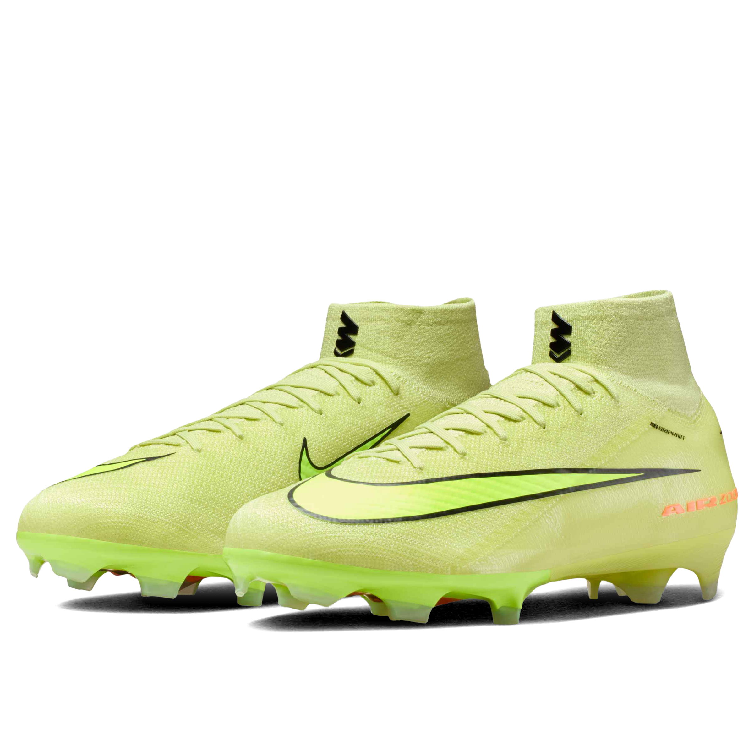 Nike Mercurial Zoom Superfly 10 Elite (Firm Ground) Football Boots