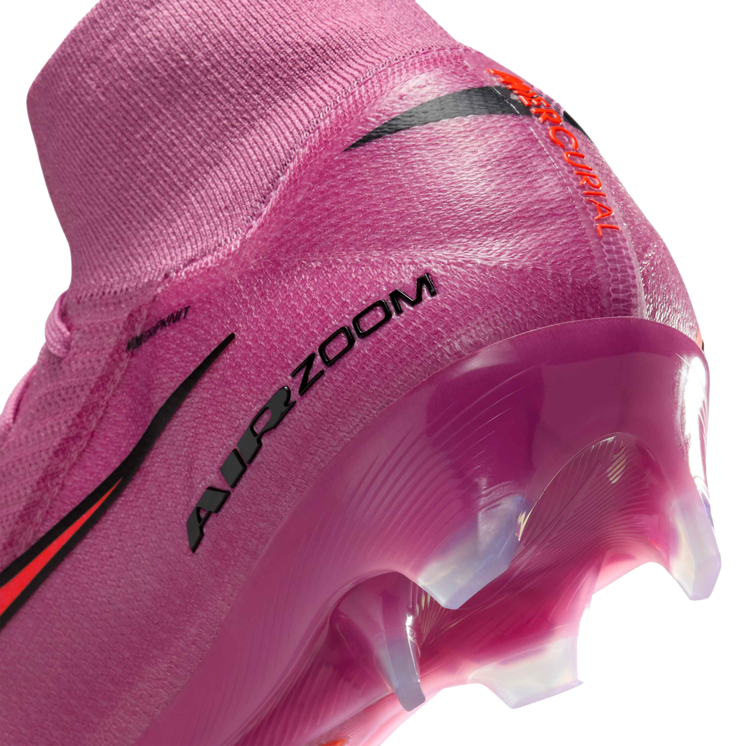 Nike Mercurial Zoom Superfly 10 Elite (Firm Ground) Football Boots