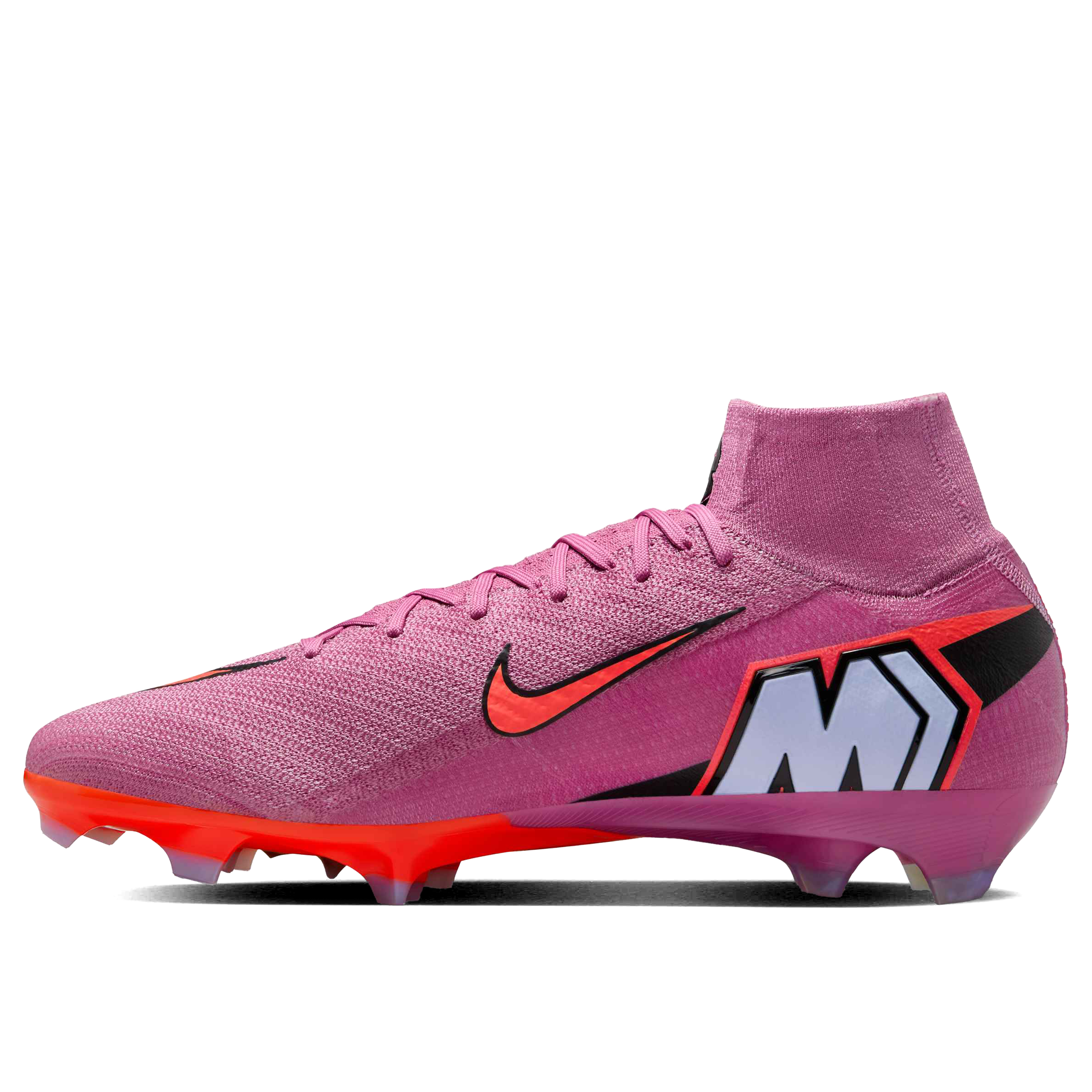 Nike Mercurial Zoom Superfly 10 Elite (Firm Ground) Football Boots