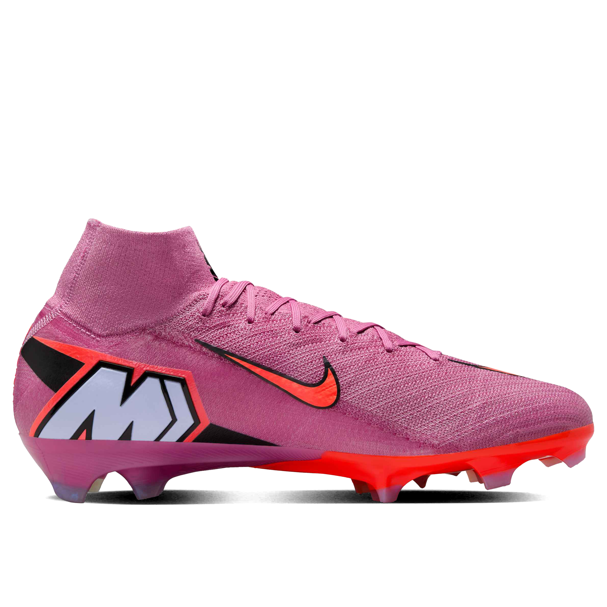 Nike Mercurial Zoom Superfly 10 Elite (Firm Ground) Football Boots