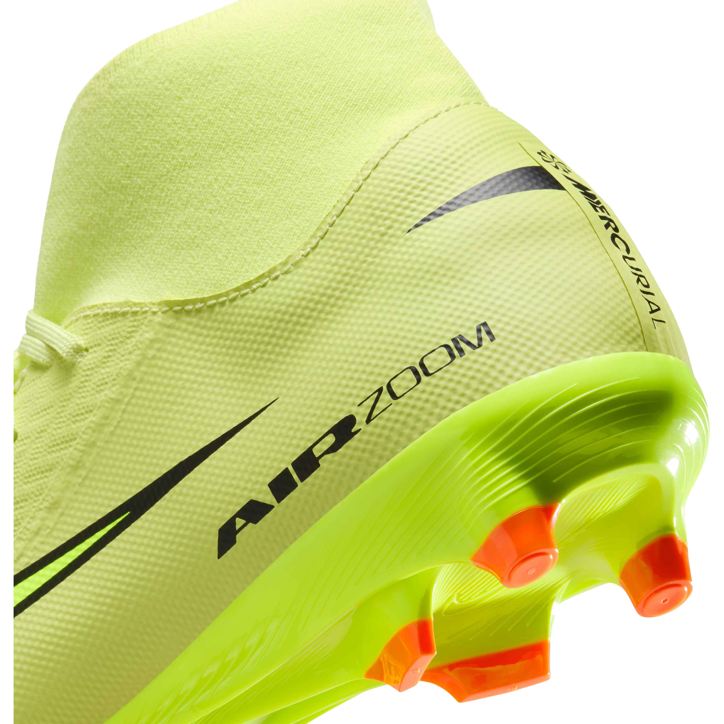 Nike Mercurial Zoom Superfly 10 Academy (Multi-Ground) Football Boots
