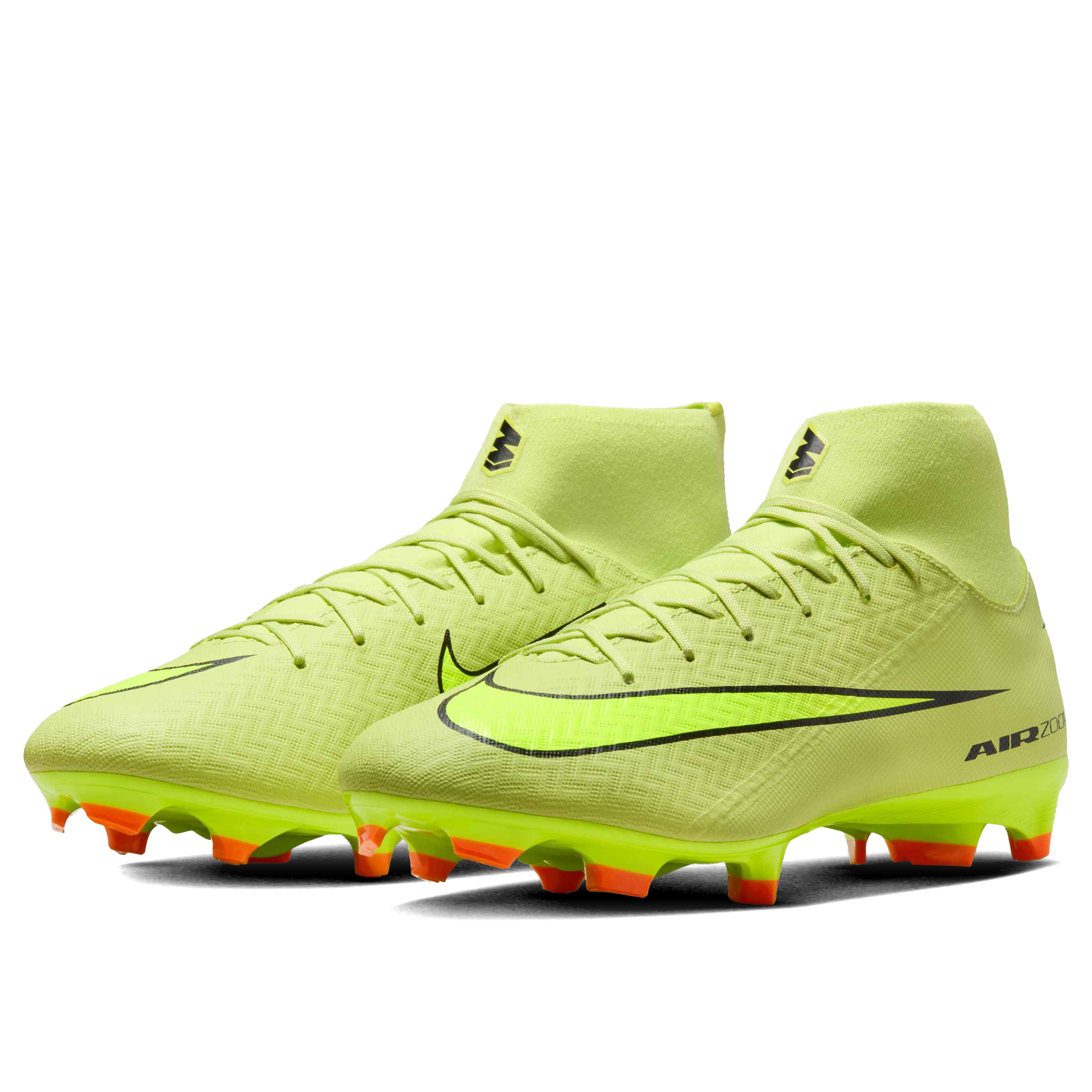 Nike Mercurial Zoom Superfly 10 Academy (Multi-Ground) Football Boots