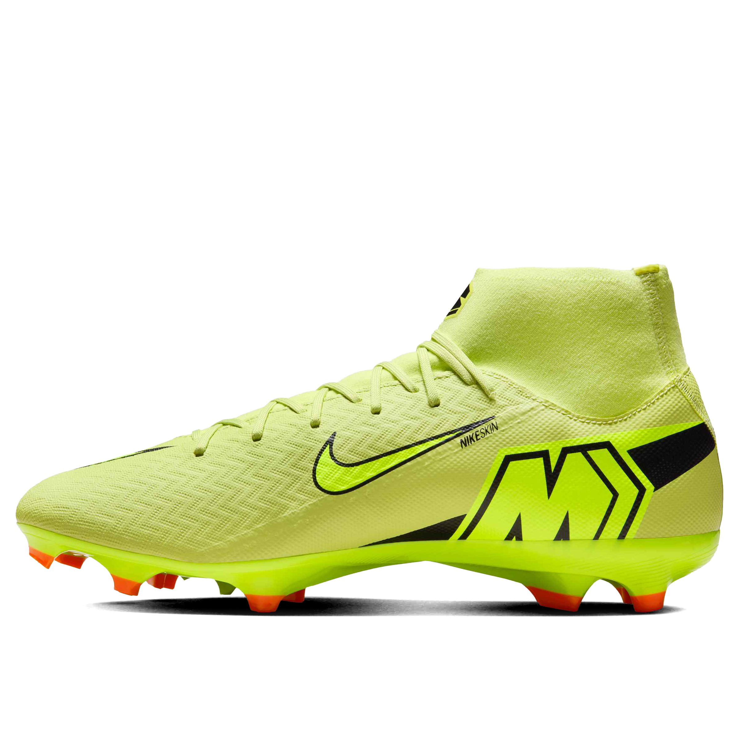 Nike Mercurial Zoom Superfly 10 Academy (Multi-Ground) Football Boots