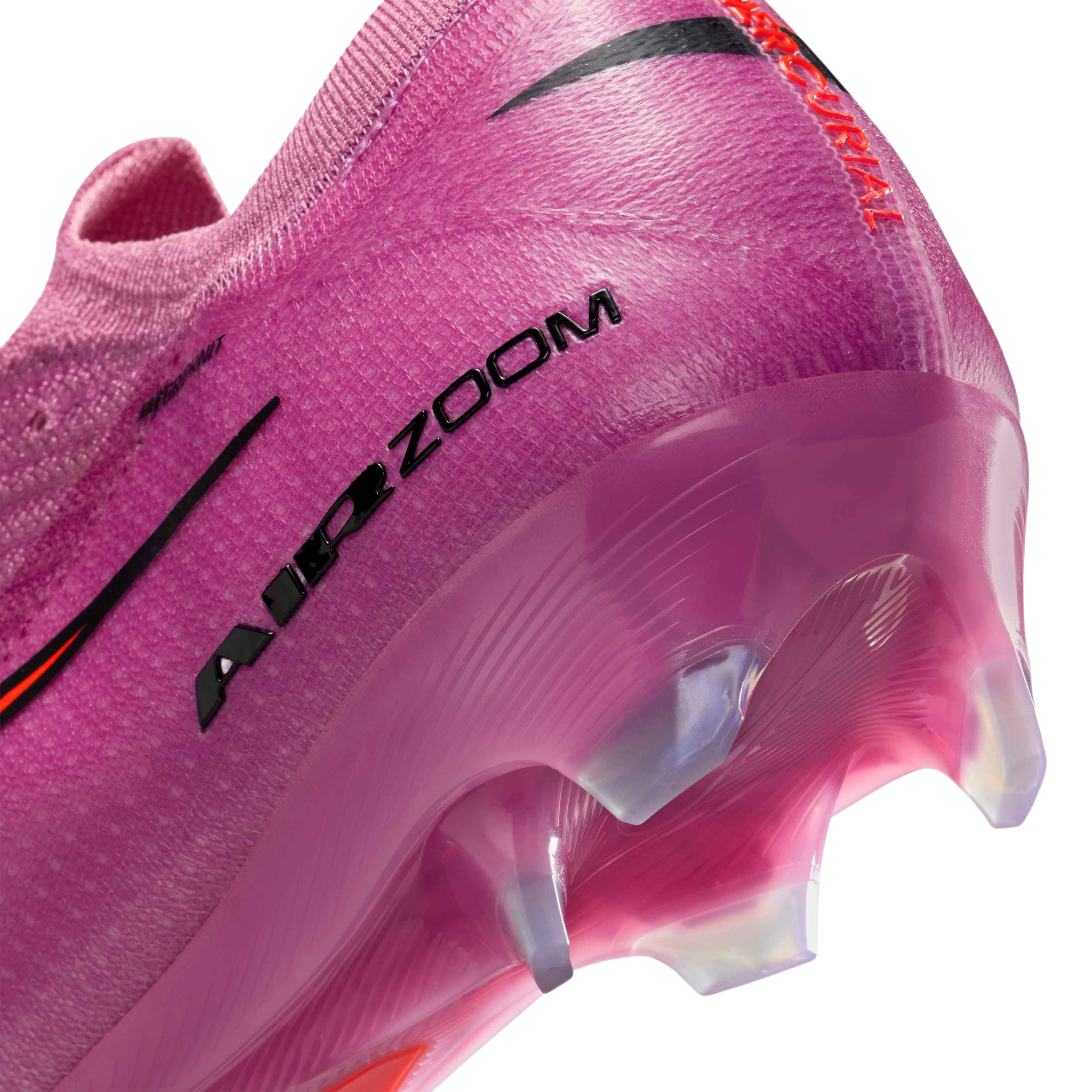Nike Mercurial Zoom Vapor 16 Elite (Firm Ground) Football Boots