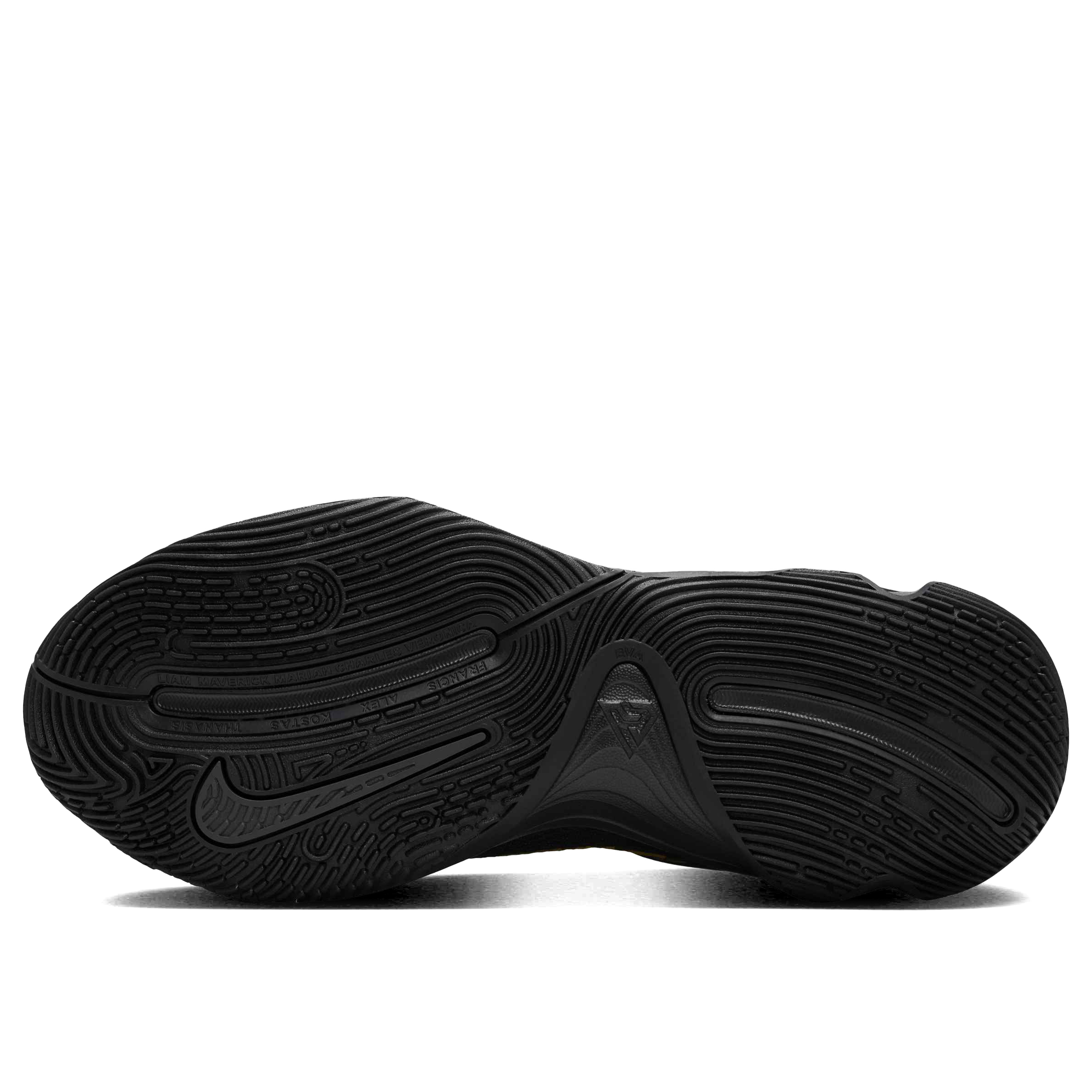 Nike Giannis Immortality 4 Basketball Shoes