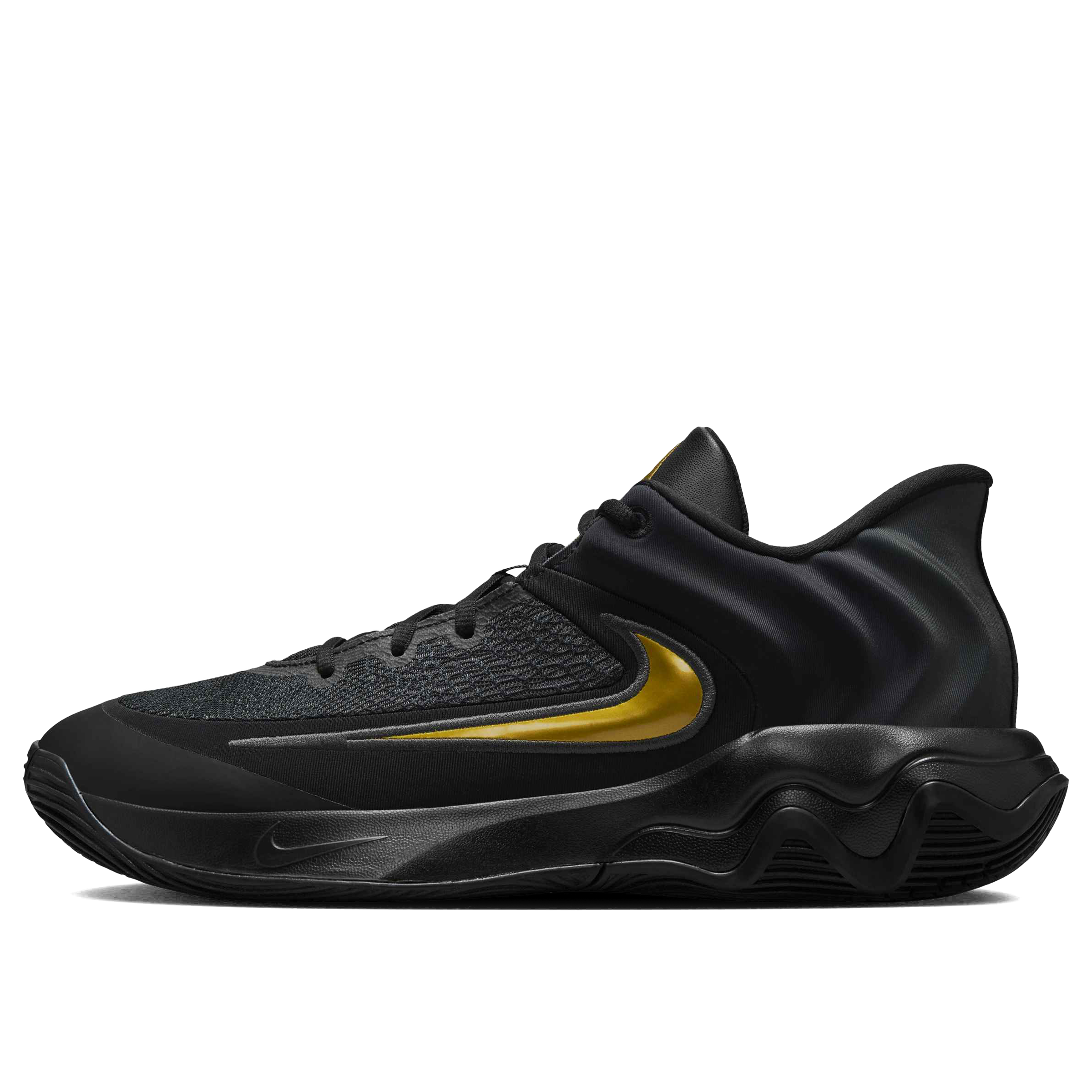 Nike Giannis Immortality 4 Basketball Shoes