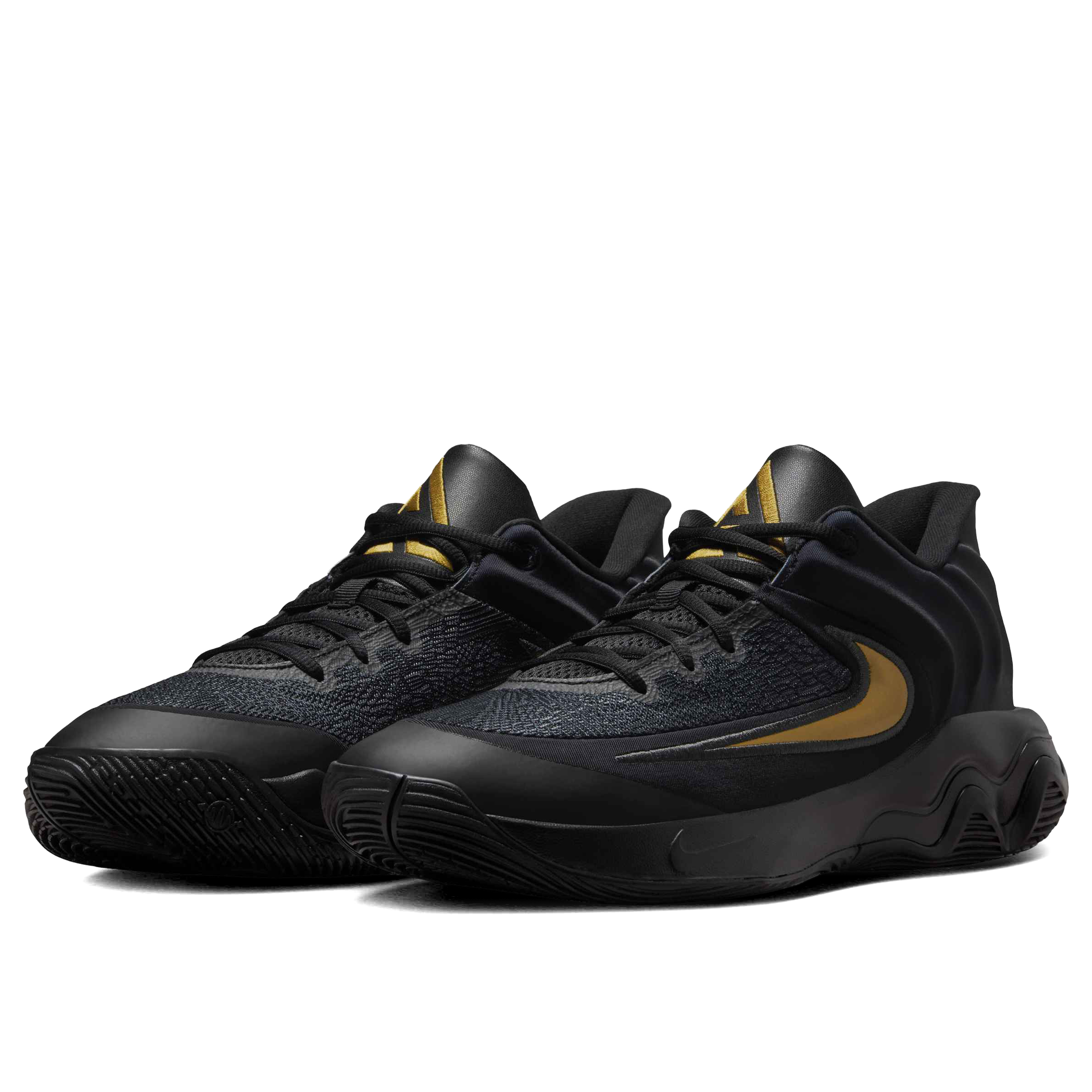 Nike Giannis Immortality 4 Basketball Shoes