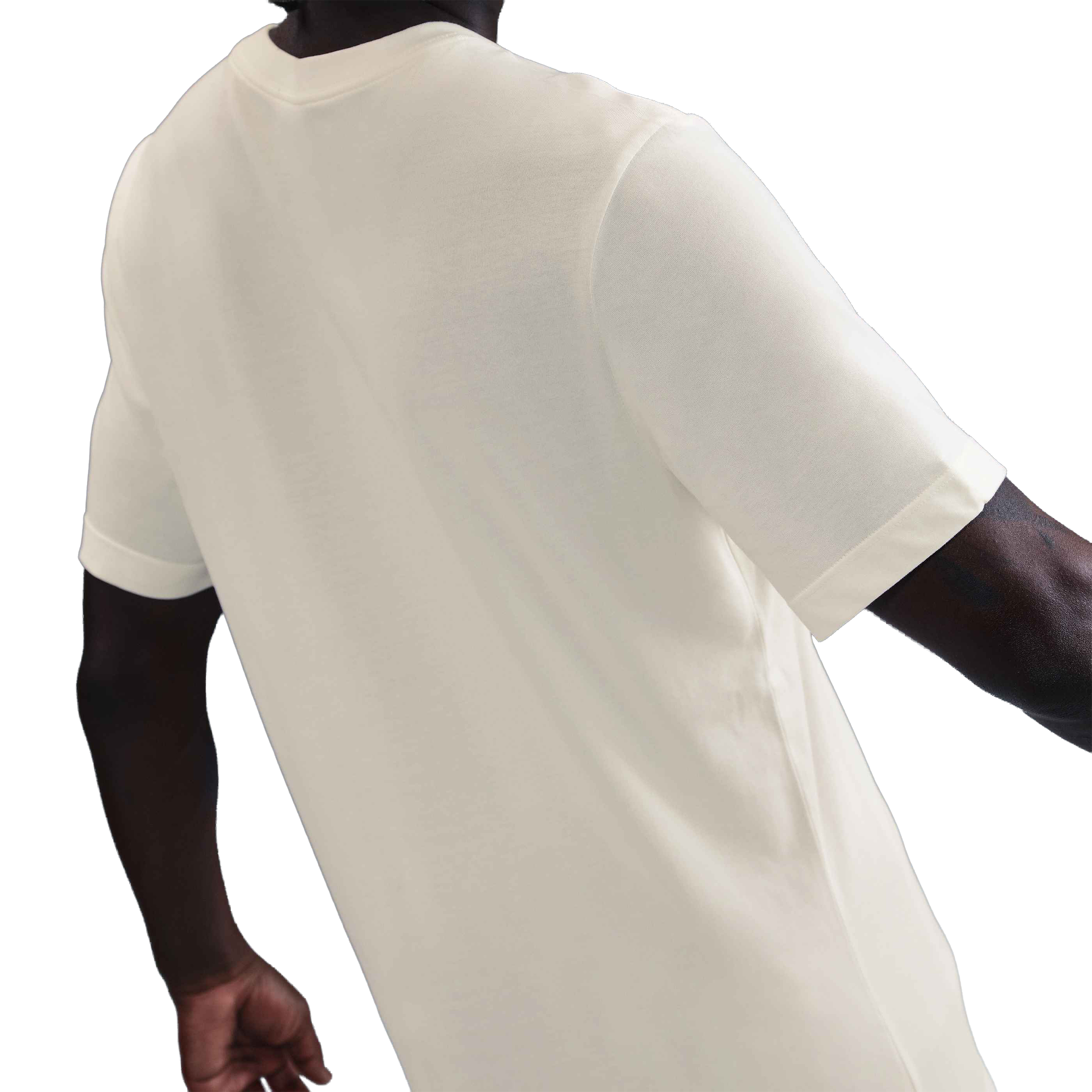 Nike Dri-FIT Trail Running Tee