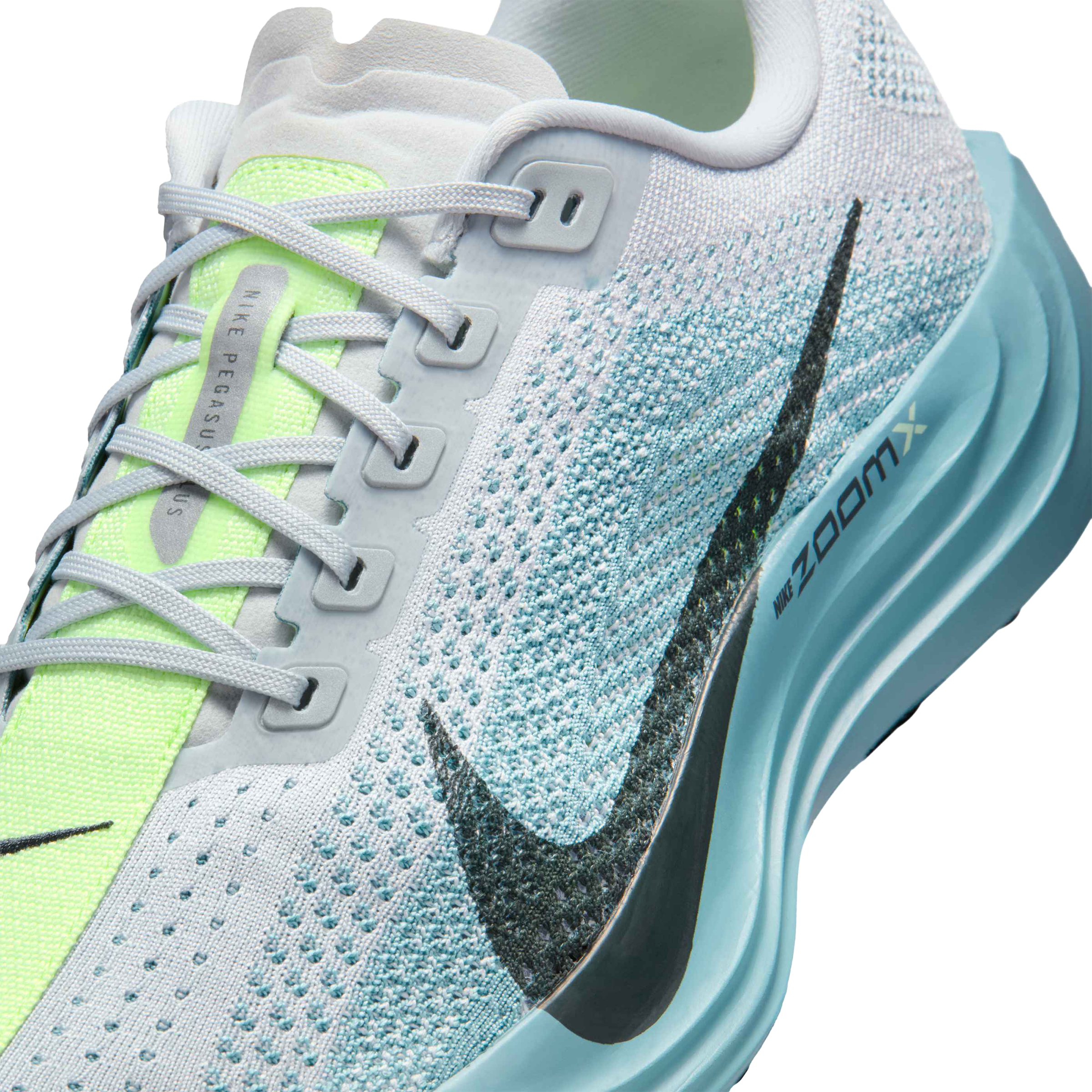 Nike Pegasus Plus Running Shoes