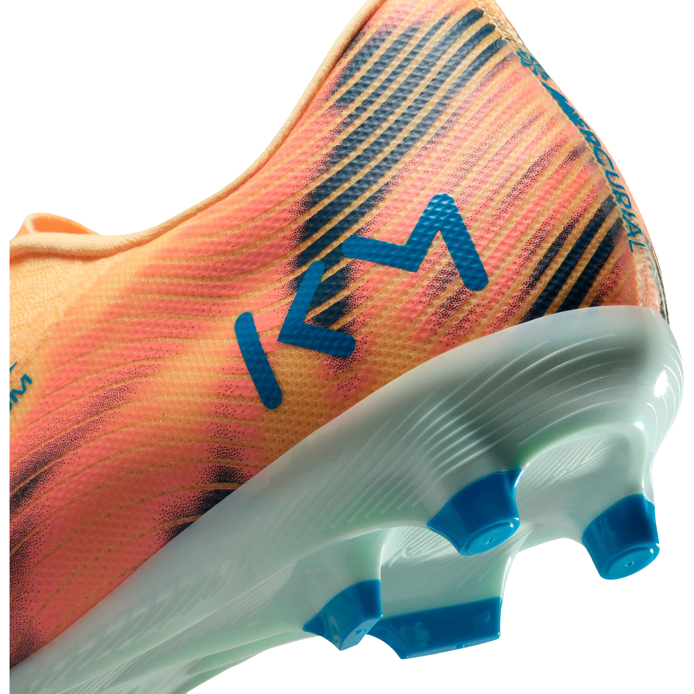 Nike Mercurial Zoom Vapor 16 Academy (Kylian Mbappé) Football Boots