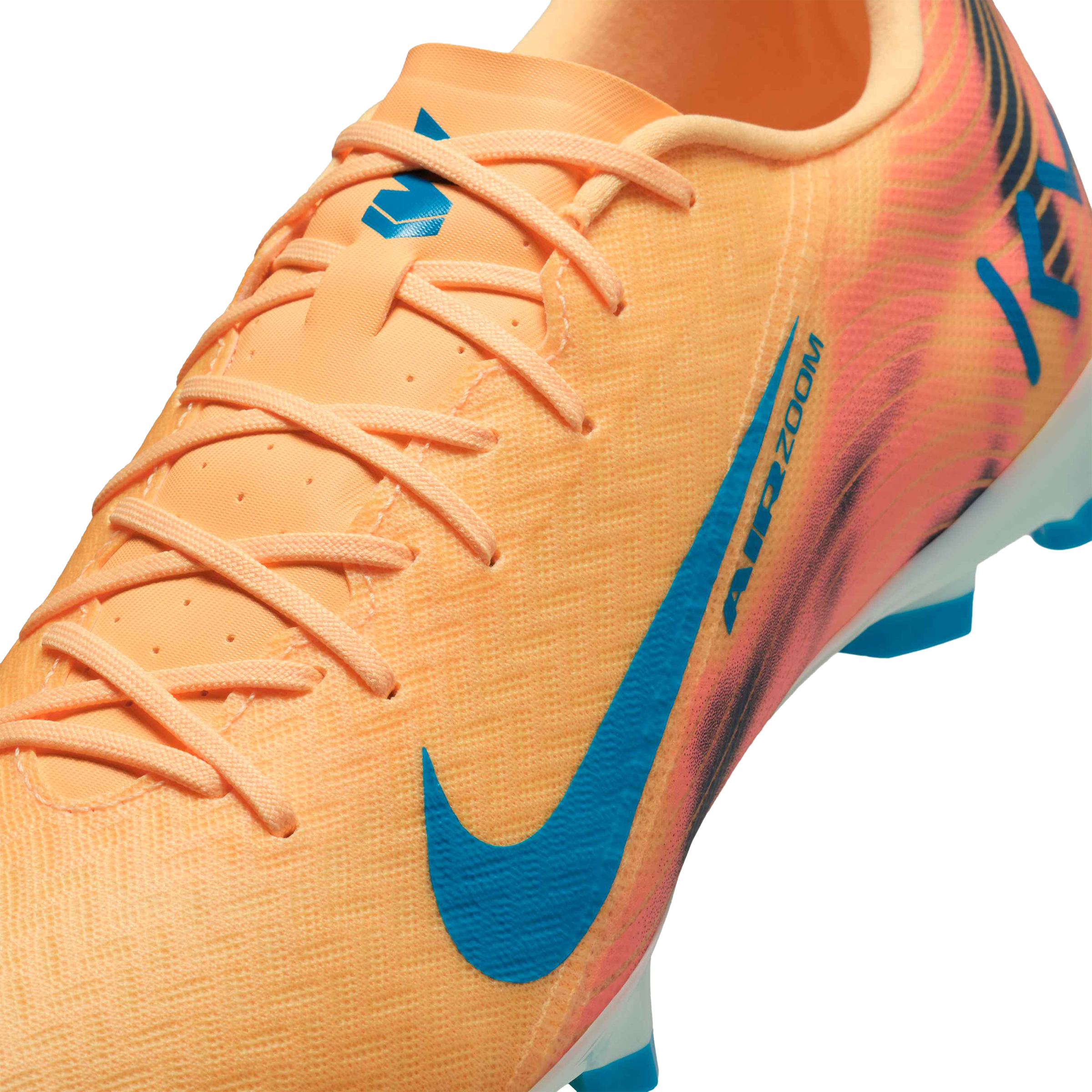 Nike Mercurial Zoom Vapor 16 Academy (Kylian Mbappé) Football Boots