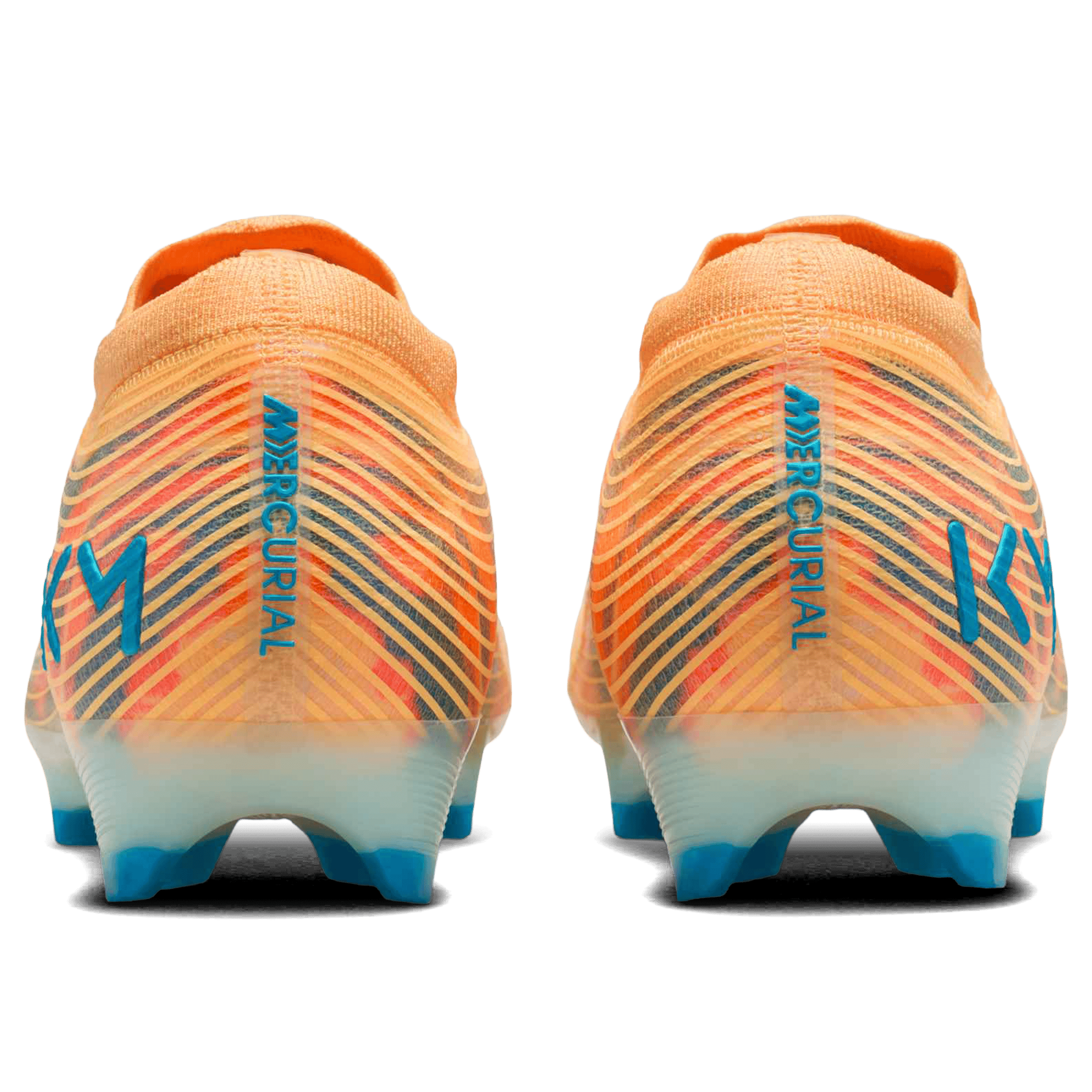 Mens Nike Mercurial Vapor 16 Elite 'Kylian Mbappé' (FG) Football Boots
