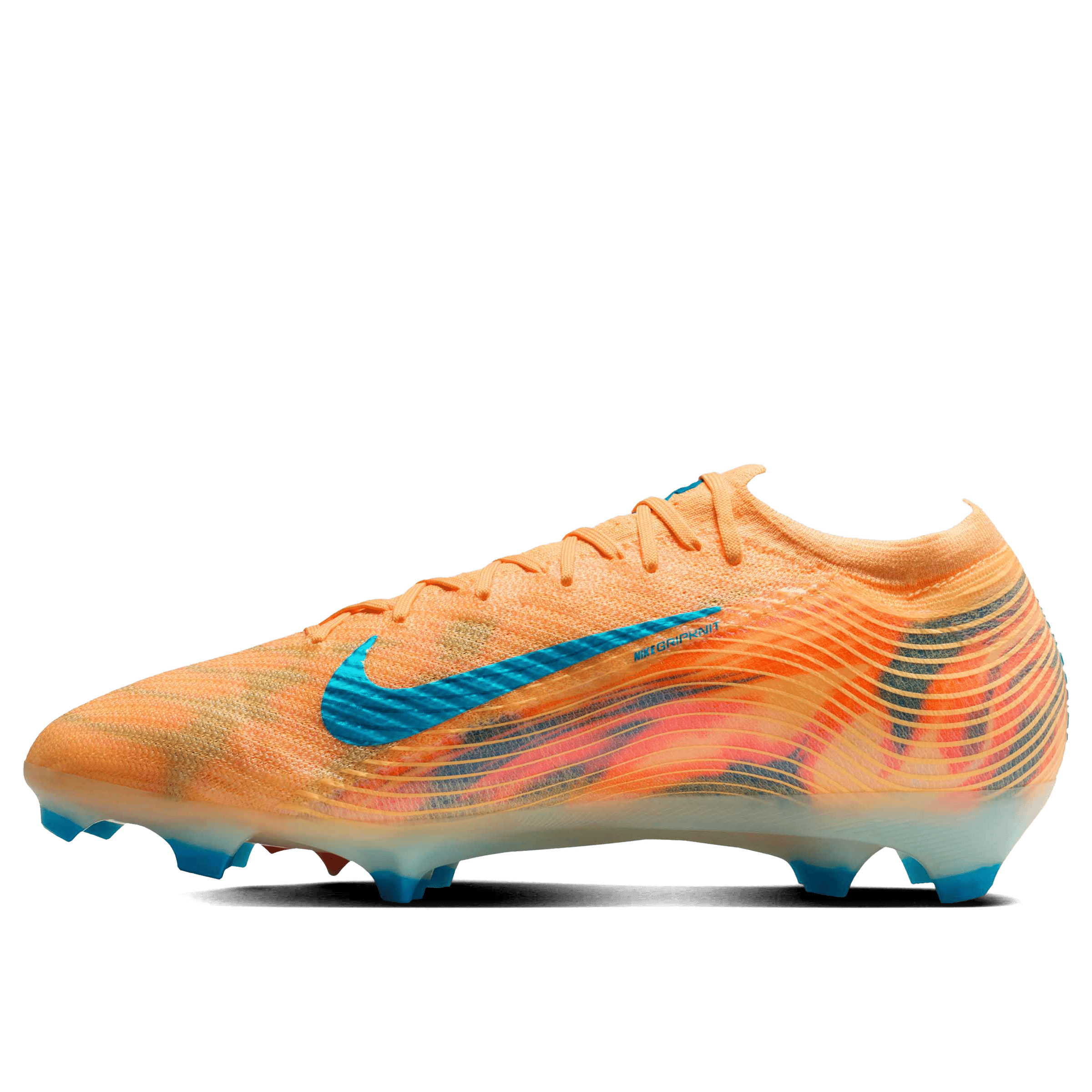 Mens Nike Mercurial Vapor 16 Elite 'Kylian Mbappé' (FG) Football Boots