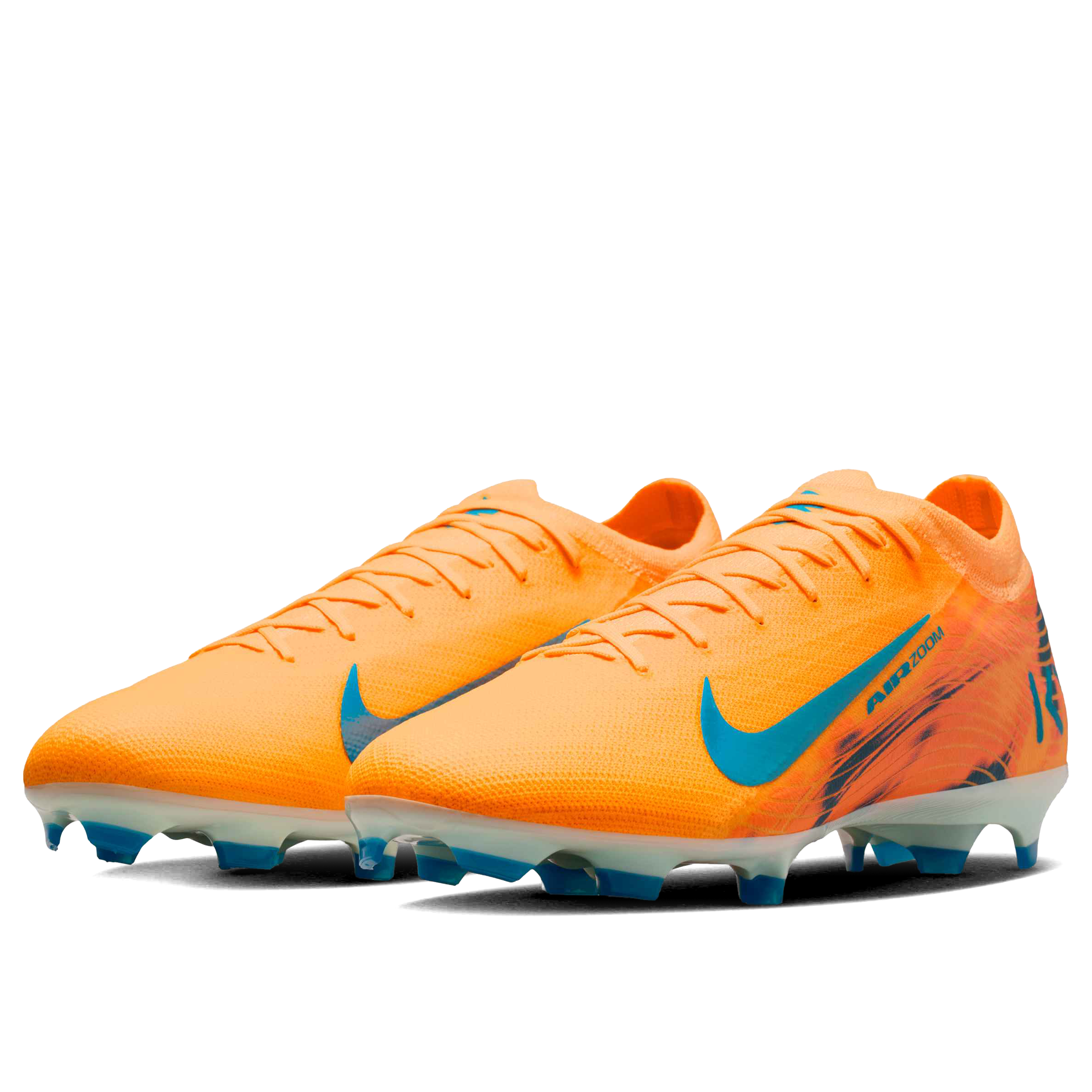 Nike Mercurial Zoom Vapor 16 Pro (Kylian Mbappé) Football Boots