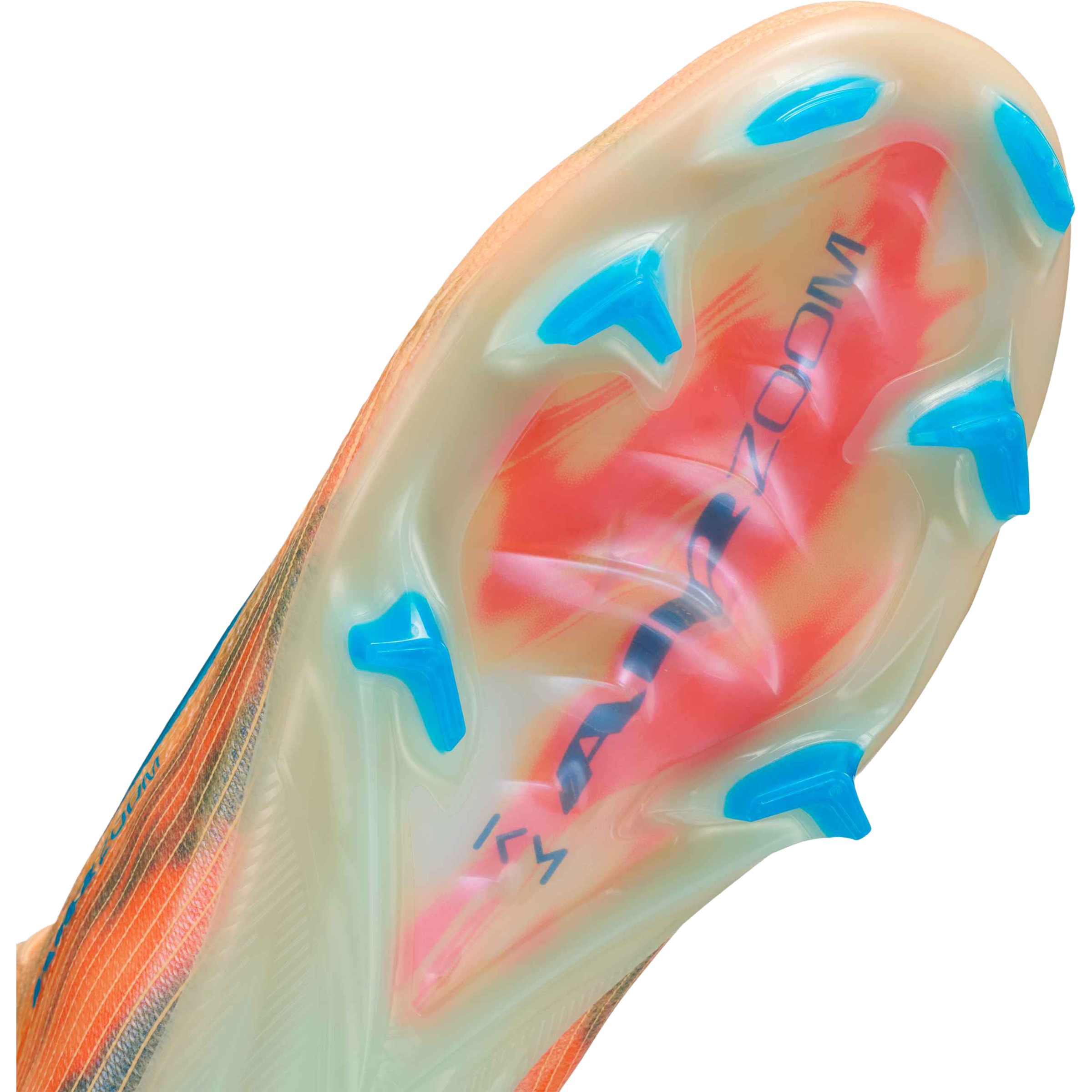 Nike Mercurial Zoom Superfly 10 Elite (Kylian Mbappé) Football Boots