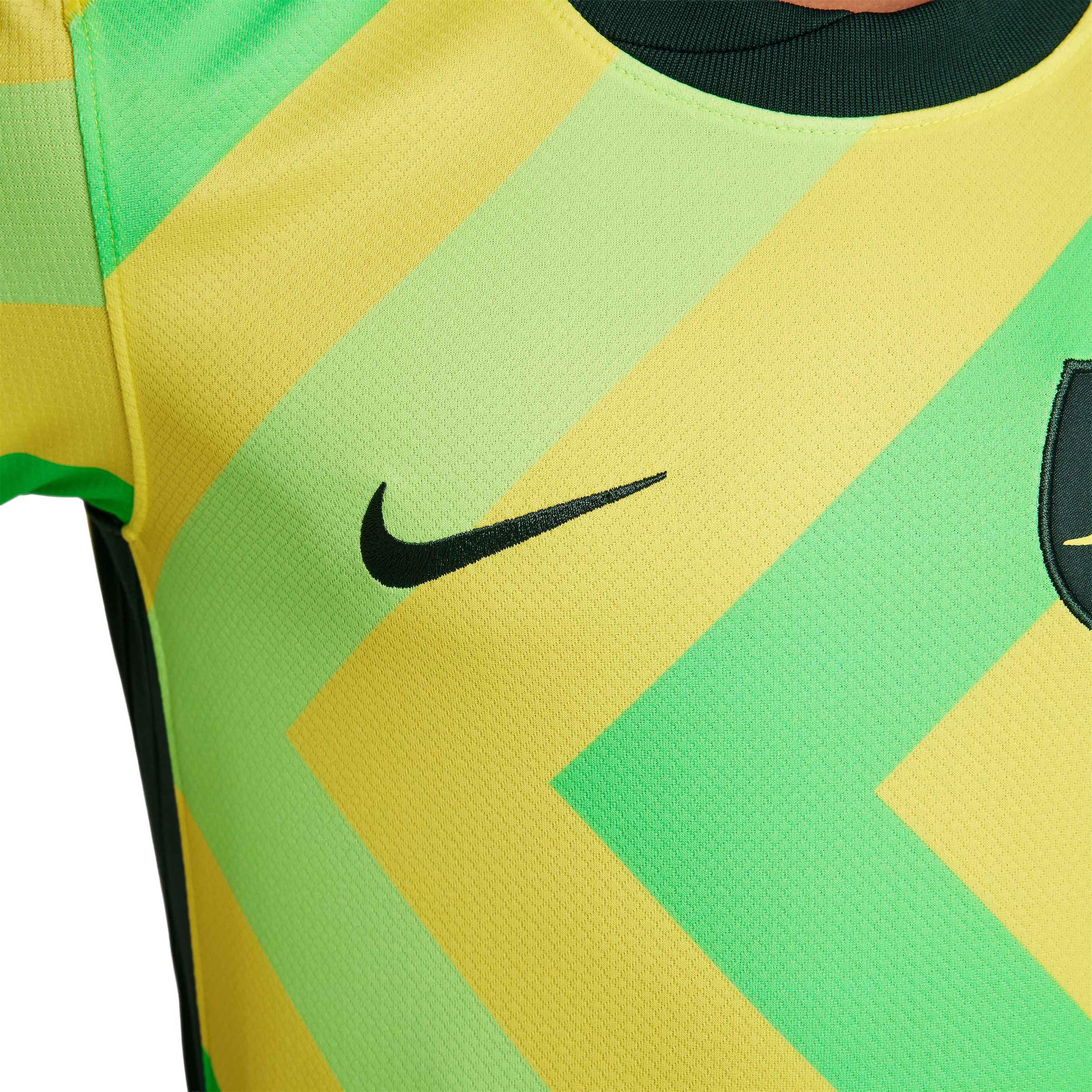 Nike Australia 25/26 Stadium Home Replica Shirt