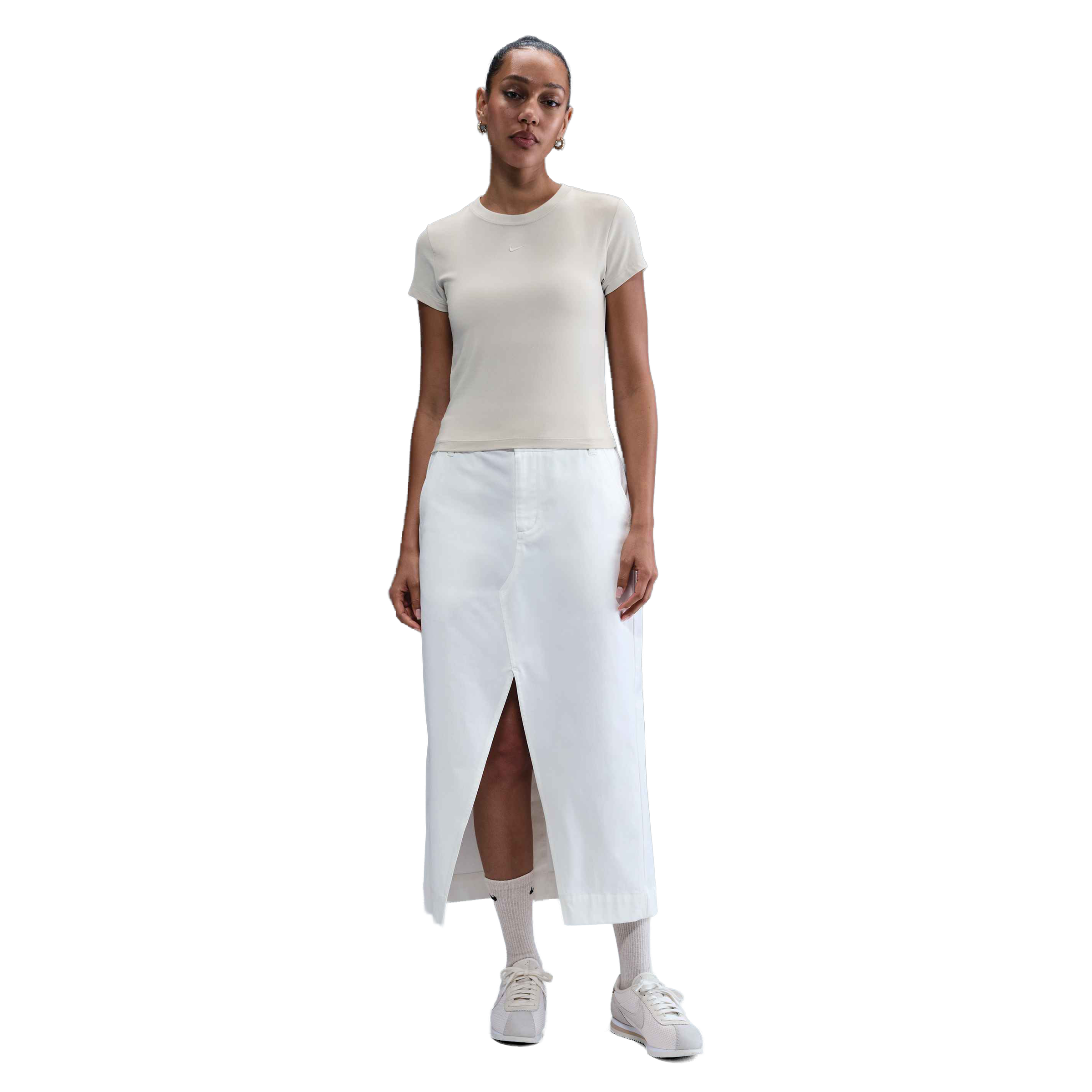 Nike Sportswear Chill Knit Tee