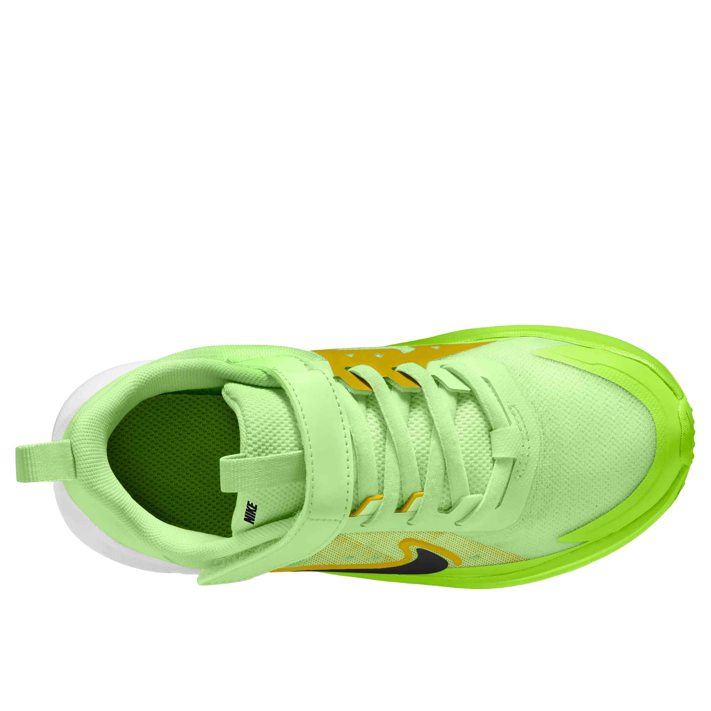 Nike Sonic Fly (PS Velcro) Running Shoes