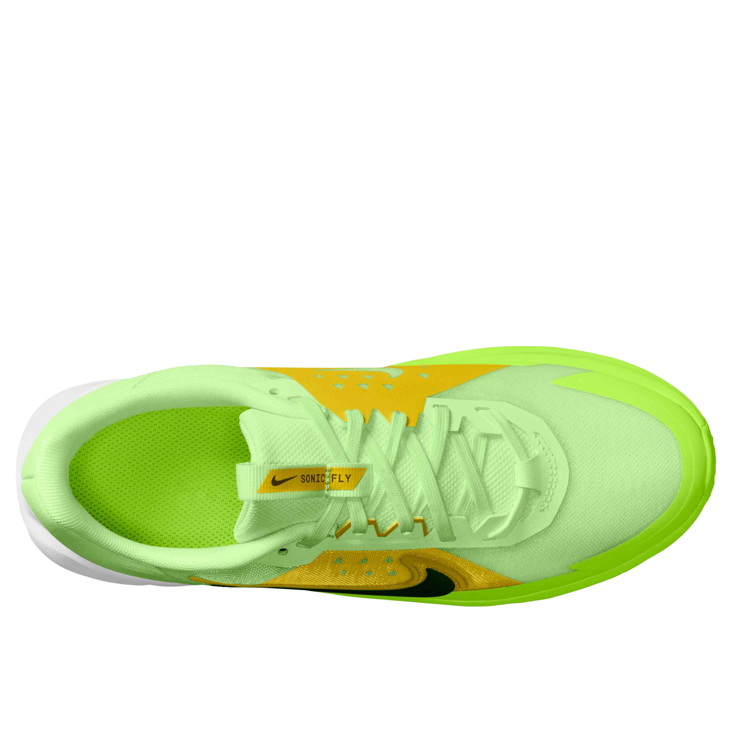 Nike Sonic Fly (GS) Running Shoes