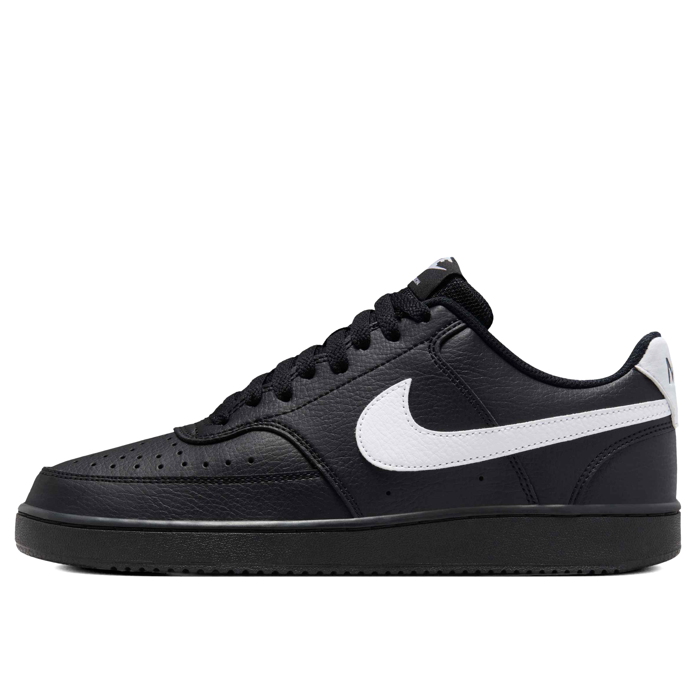 Nike Court Vision Low Shoes