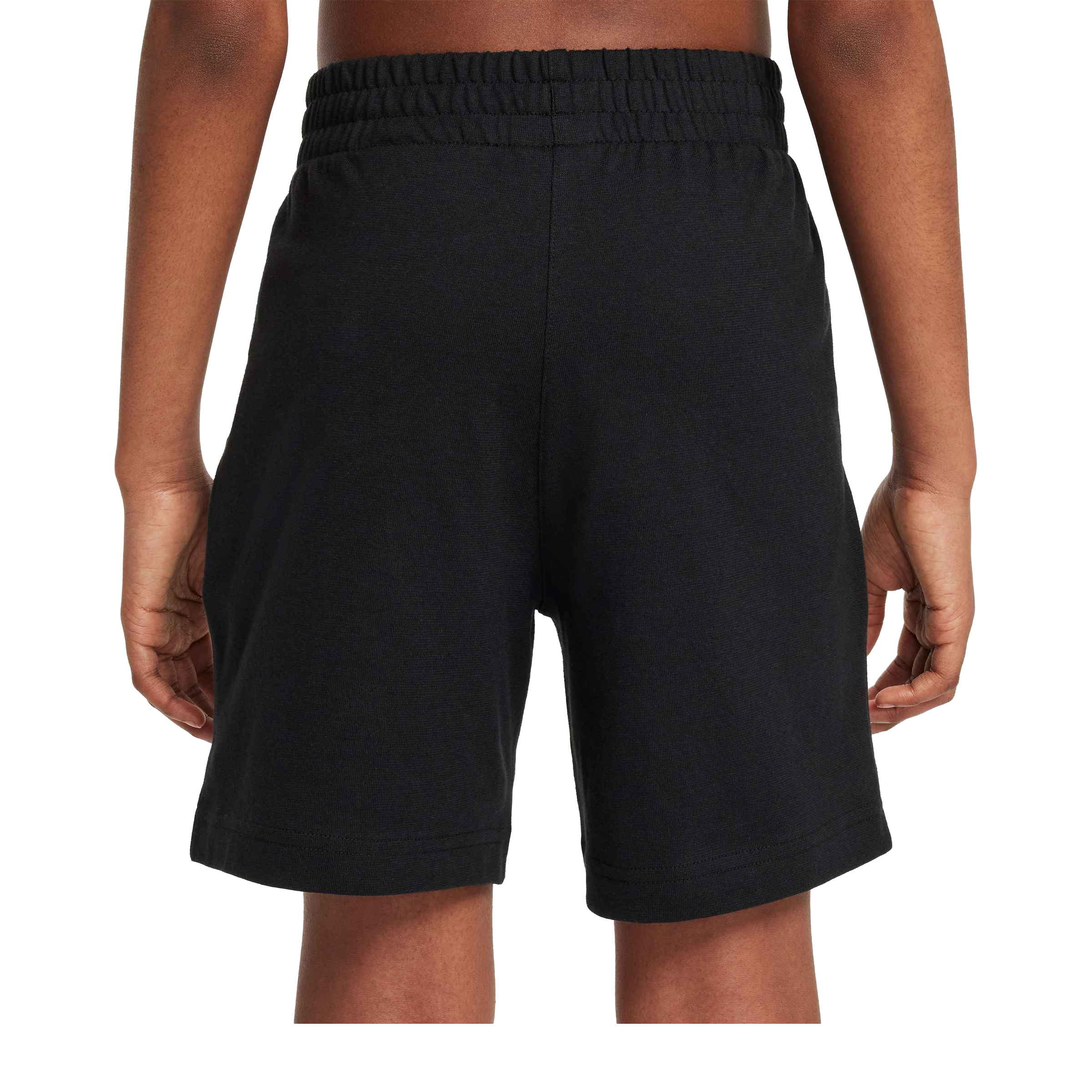 Nike Sportswear Club (6") Knit Shorts