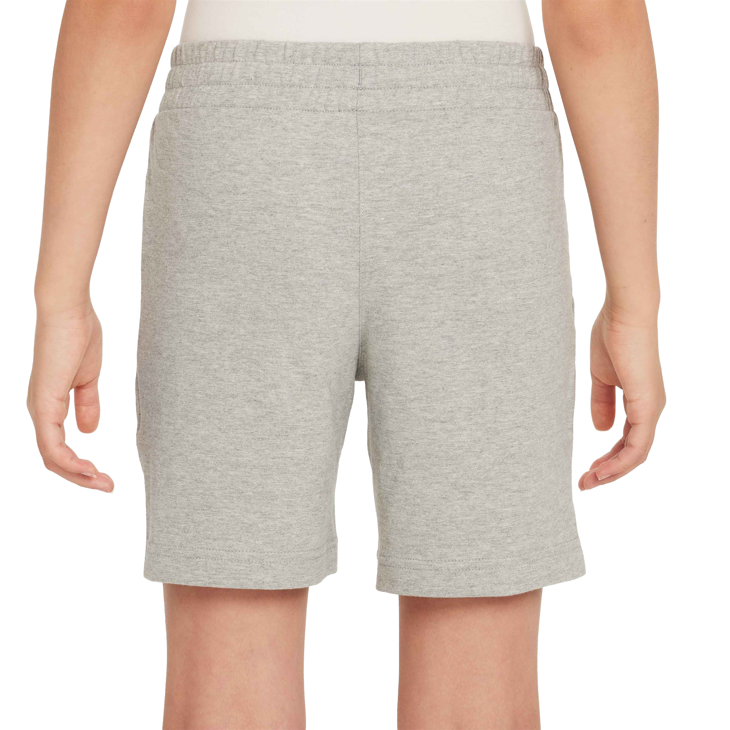 Nike Sportswear Club (6") Knit Shorts