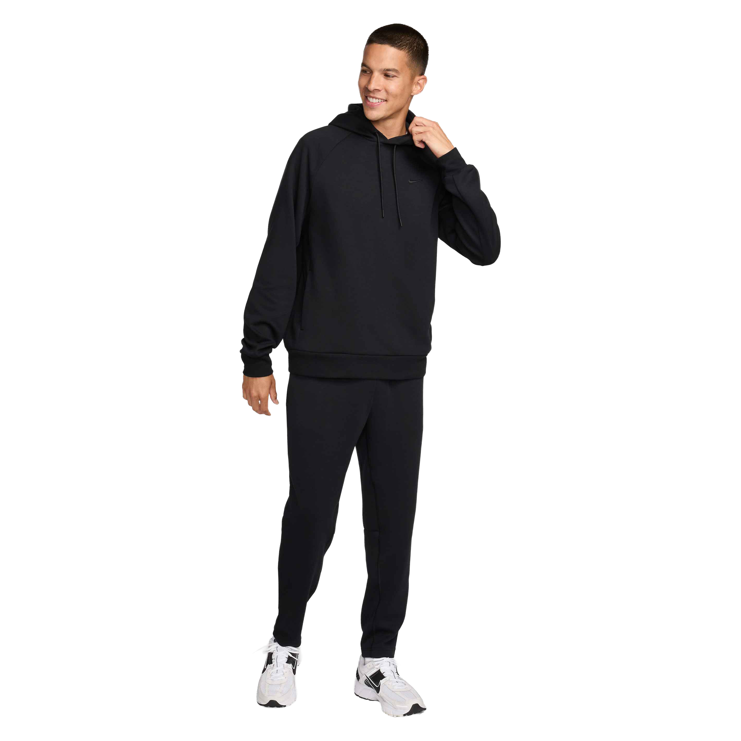 Nike Primary Fleece Dri-FIT UV Tapered Pant