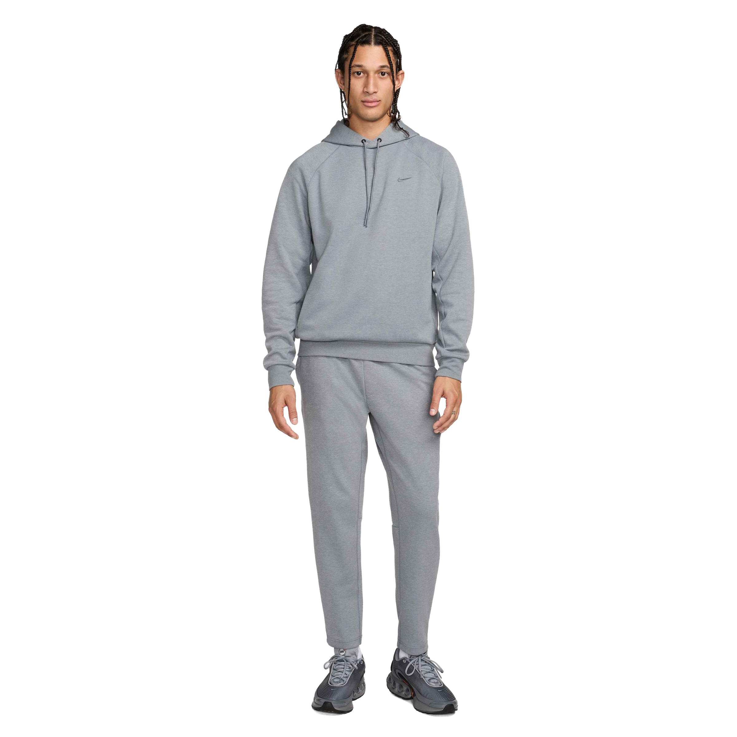 Nike Primary Fleece Dri-FIT UV Tapered Pant