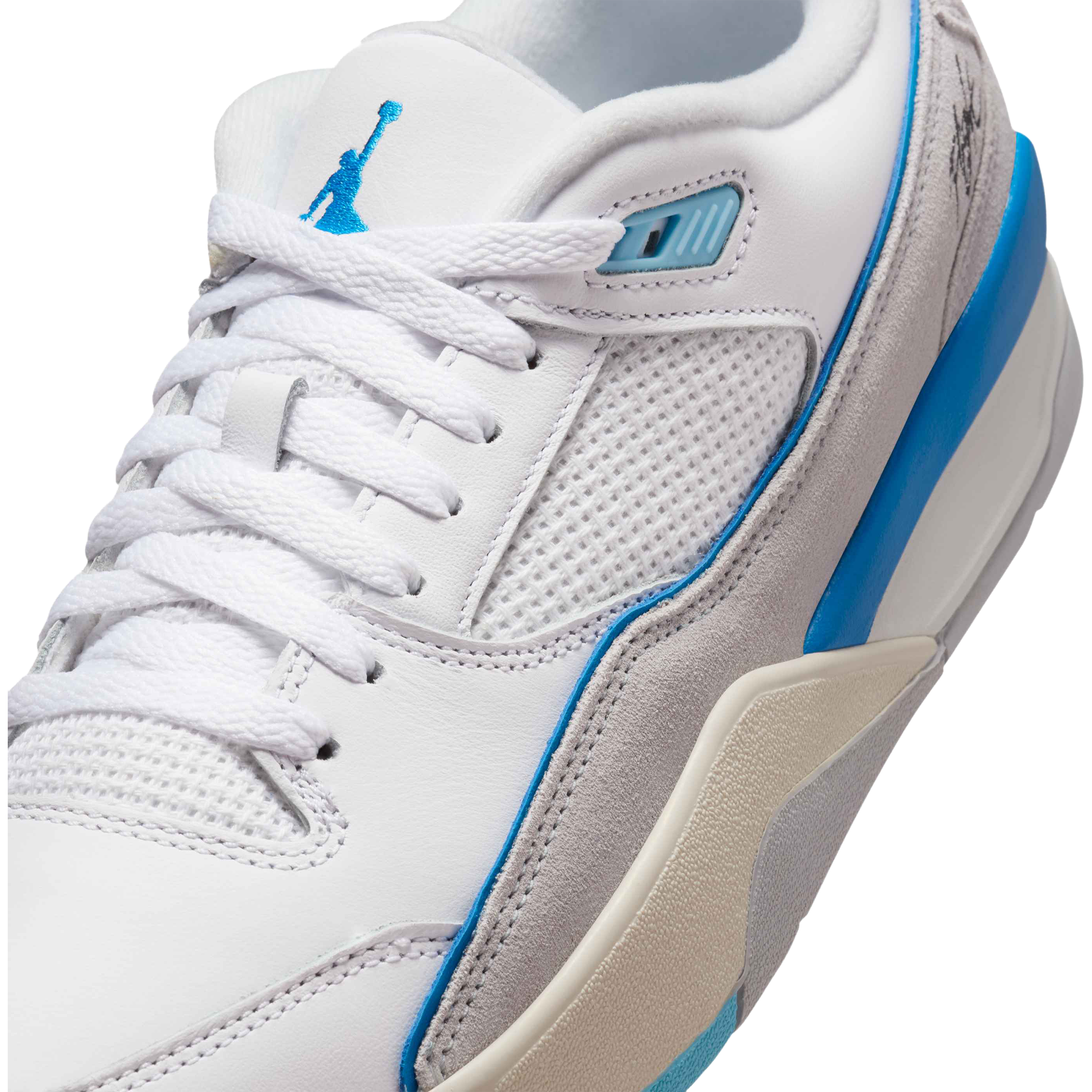 Nike Jordan Flight Court Shoes