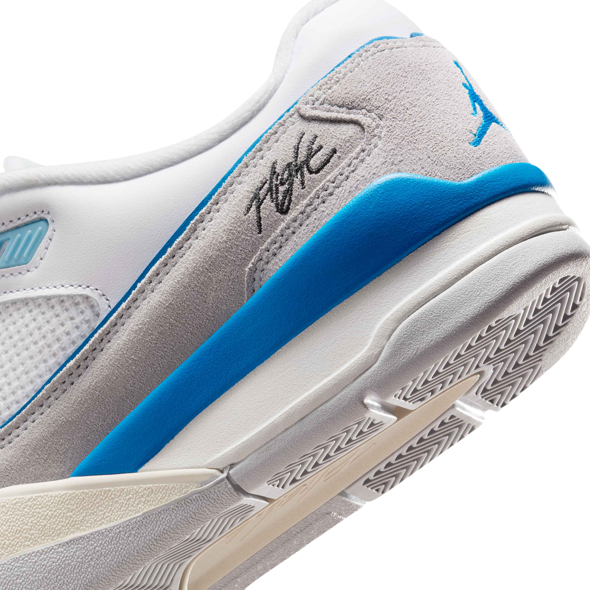 Nike Jordan Flight Court Shoes