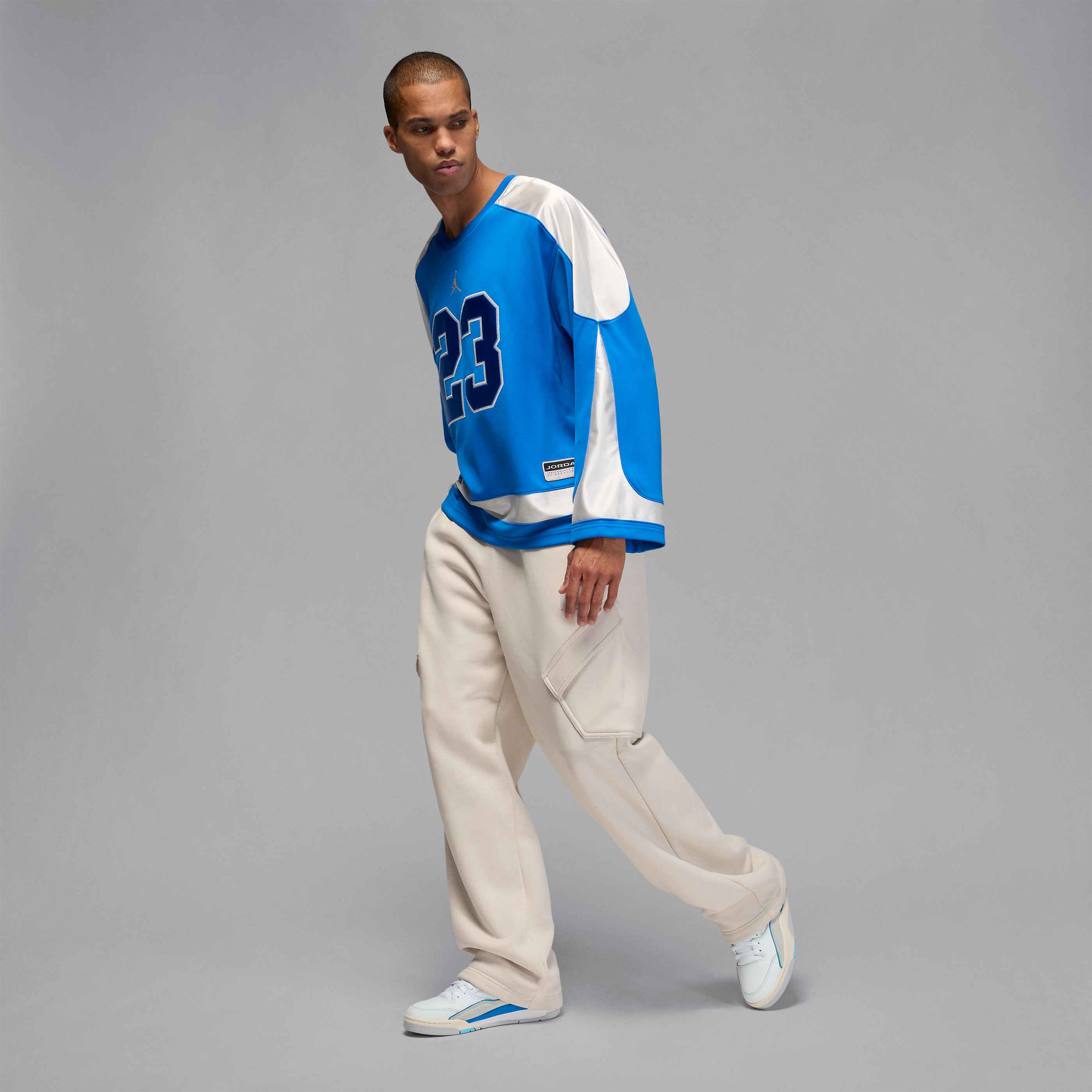 Nike Jordan Flight Court Shoes