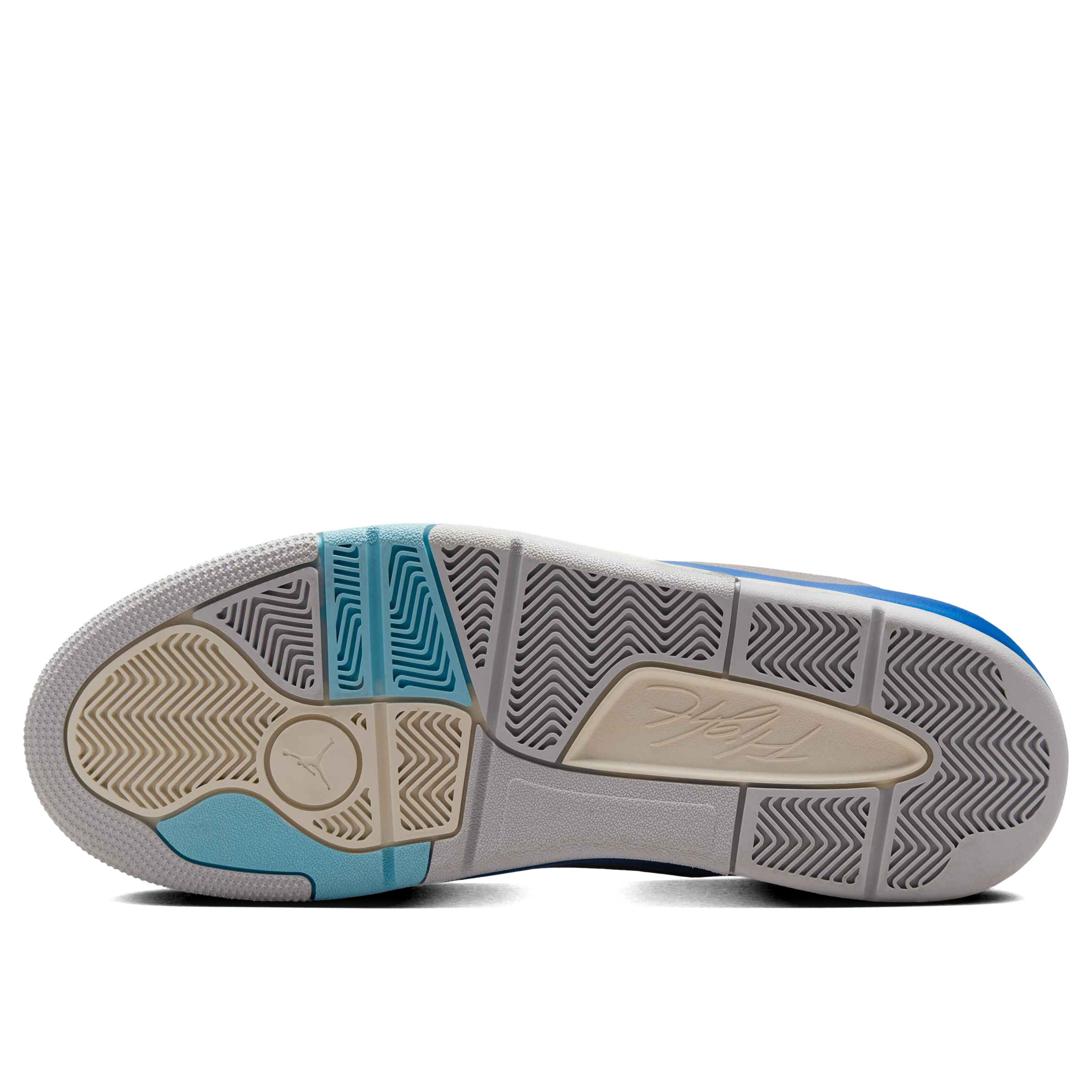 Nike Jordan Flight Court Shoes