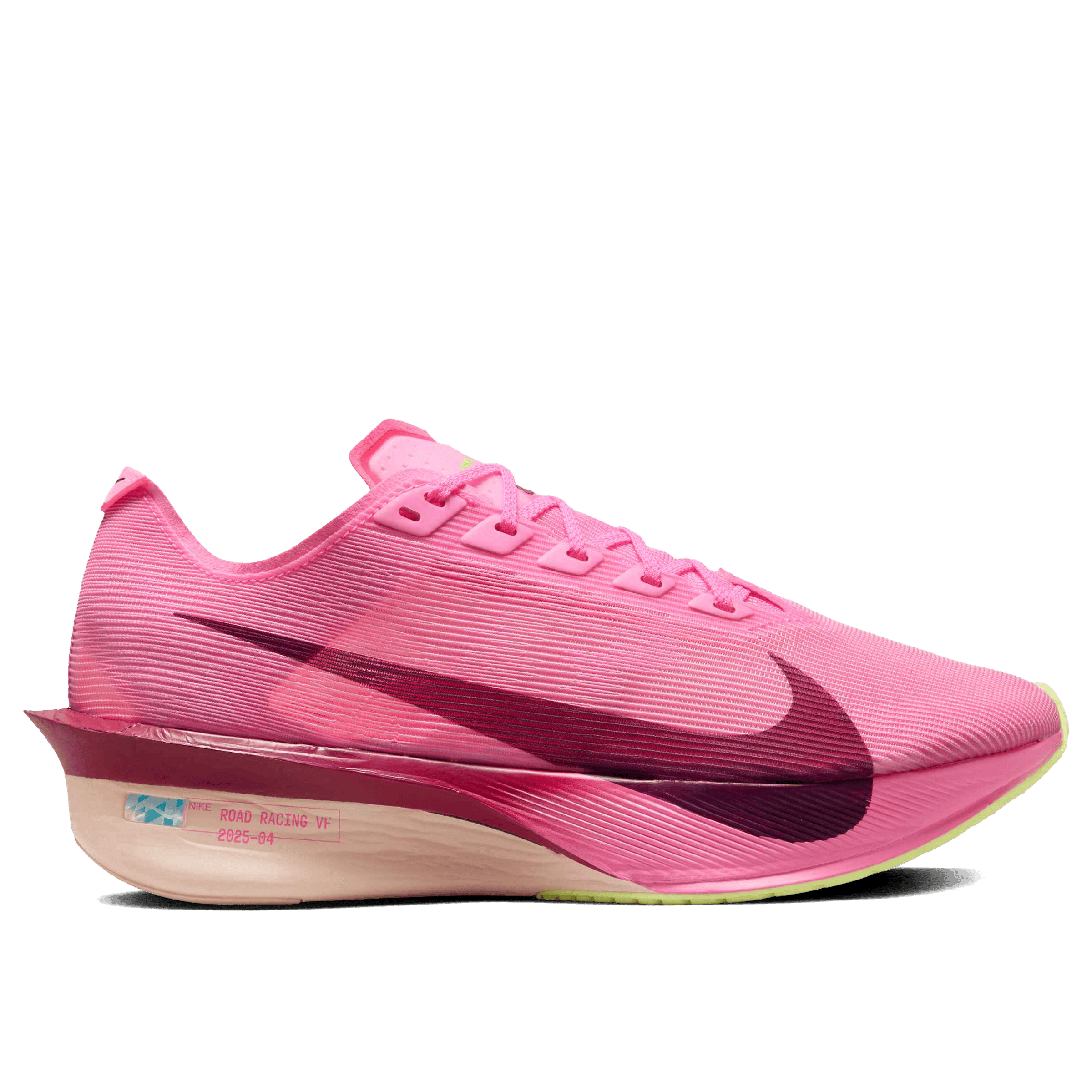 Womens Nike Vaporfly 4 Running Shoes
