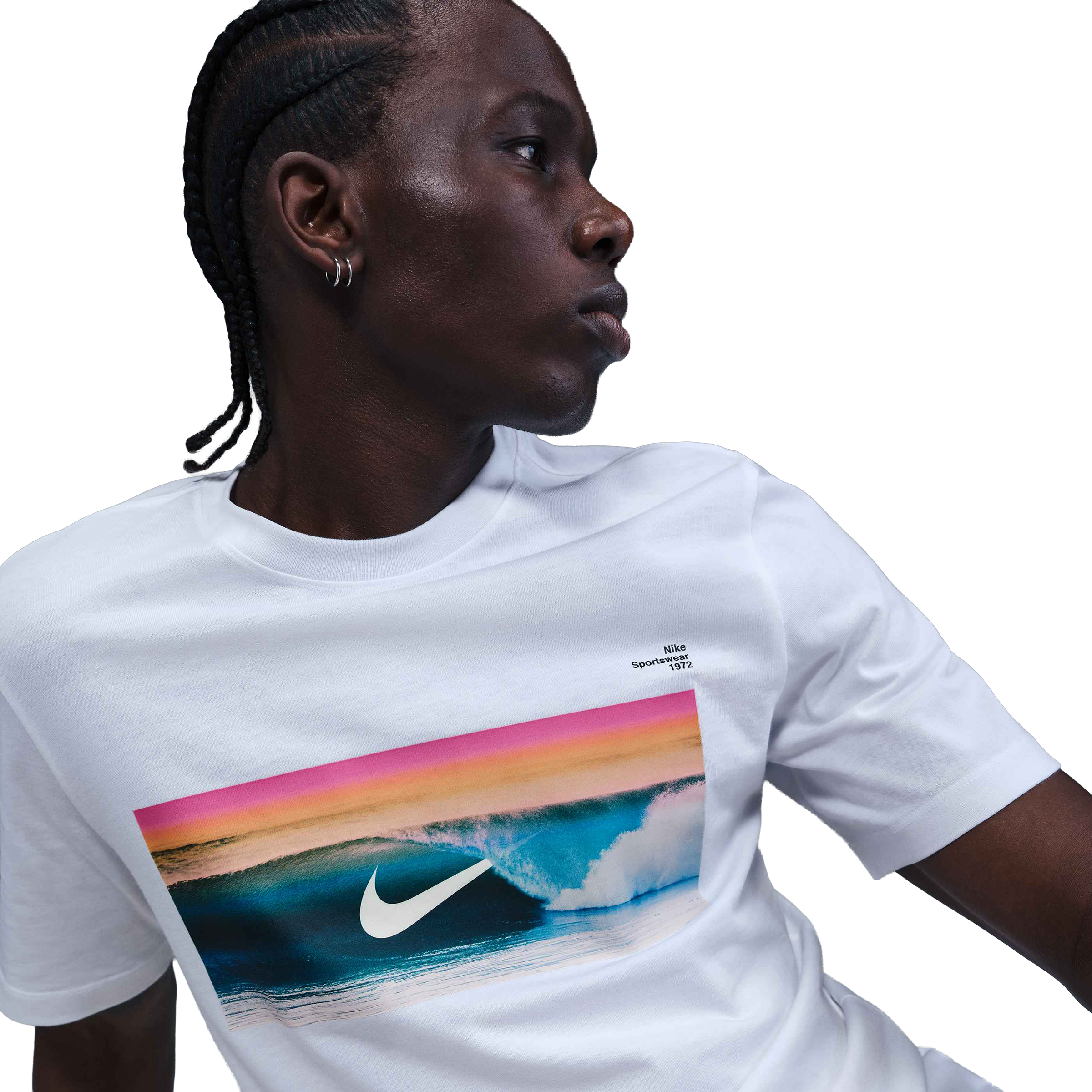 Nike Sportswear Tee
