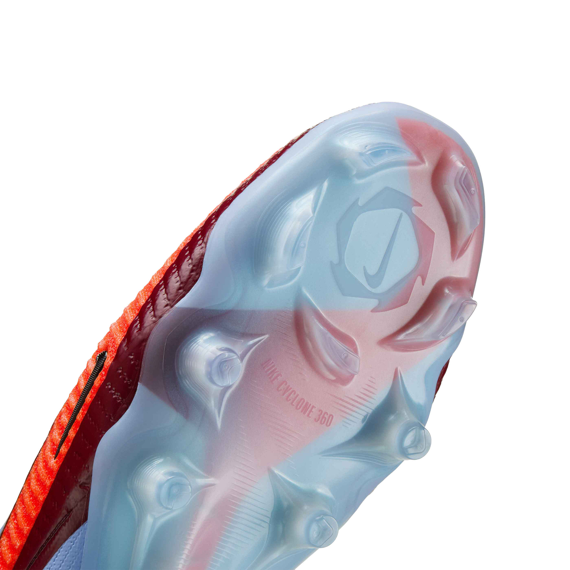 Nike Phantom 6 Low Elite (Firm Ground) Football Boots